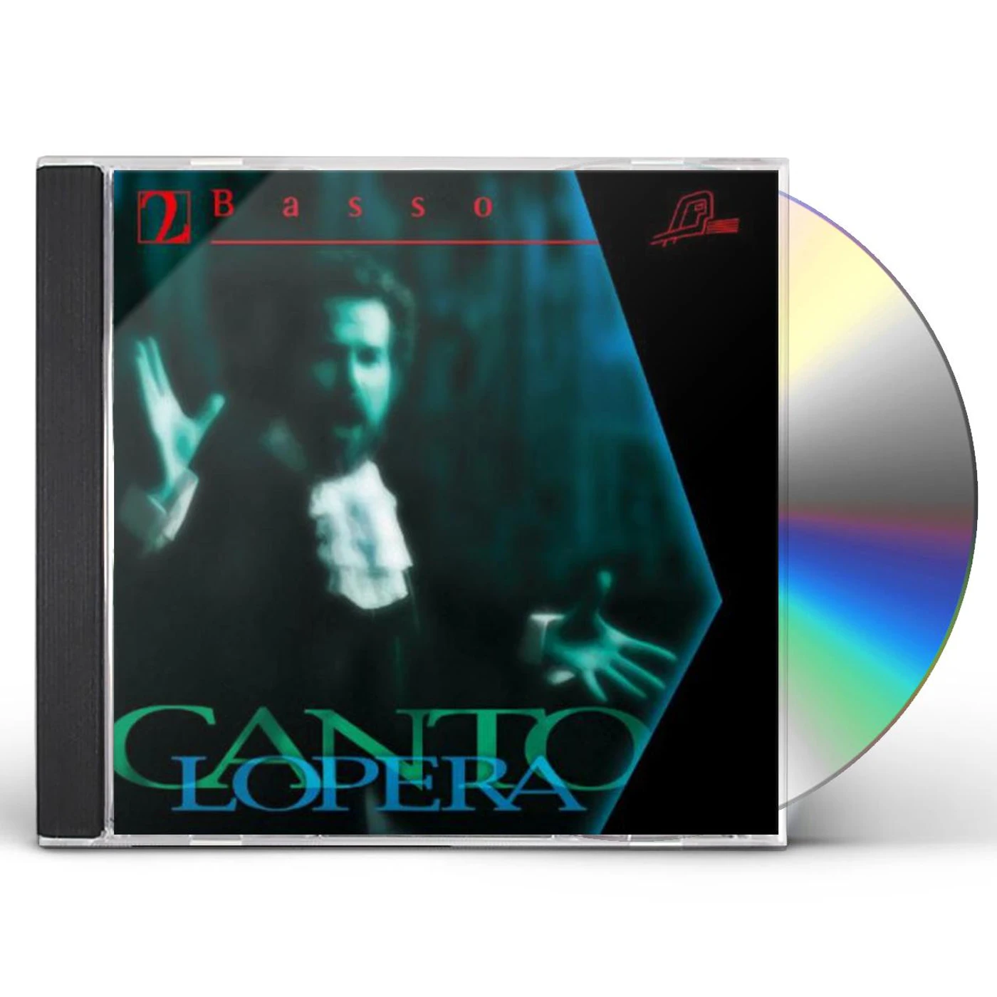 Verdi BASS ARIAS 2 CD