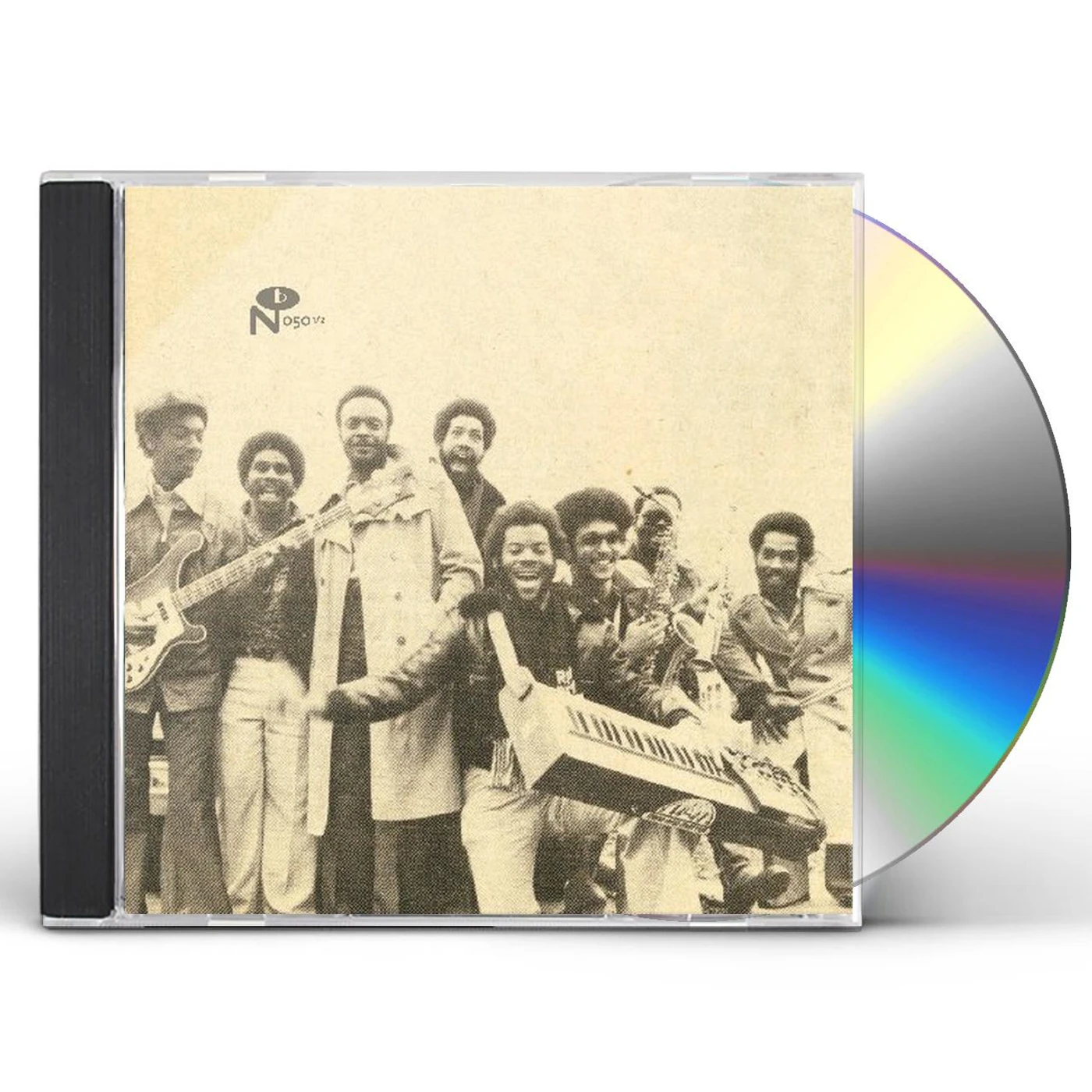 Mind & Matter 1514 OLIVER AVENUE (BASEMENT) CD