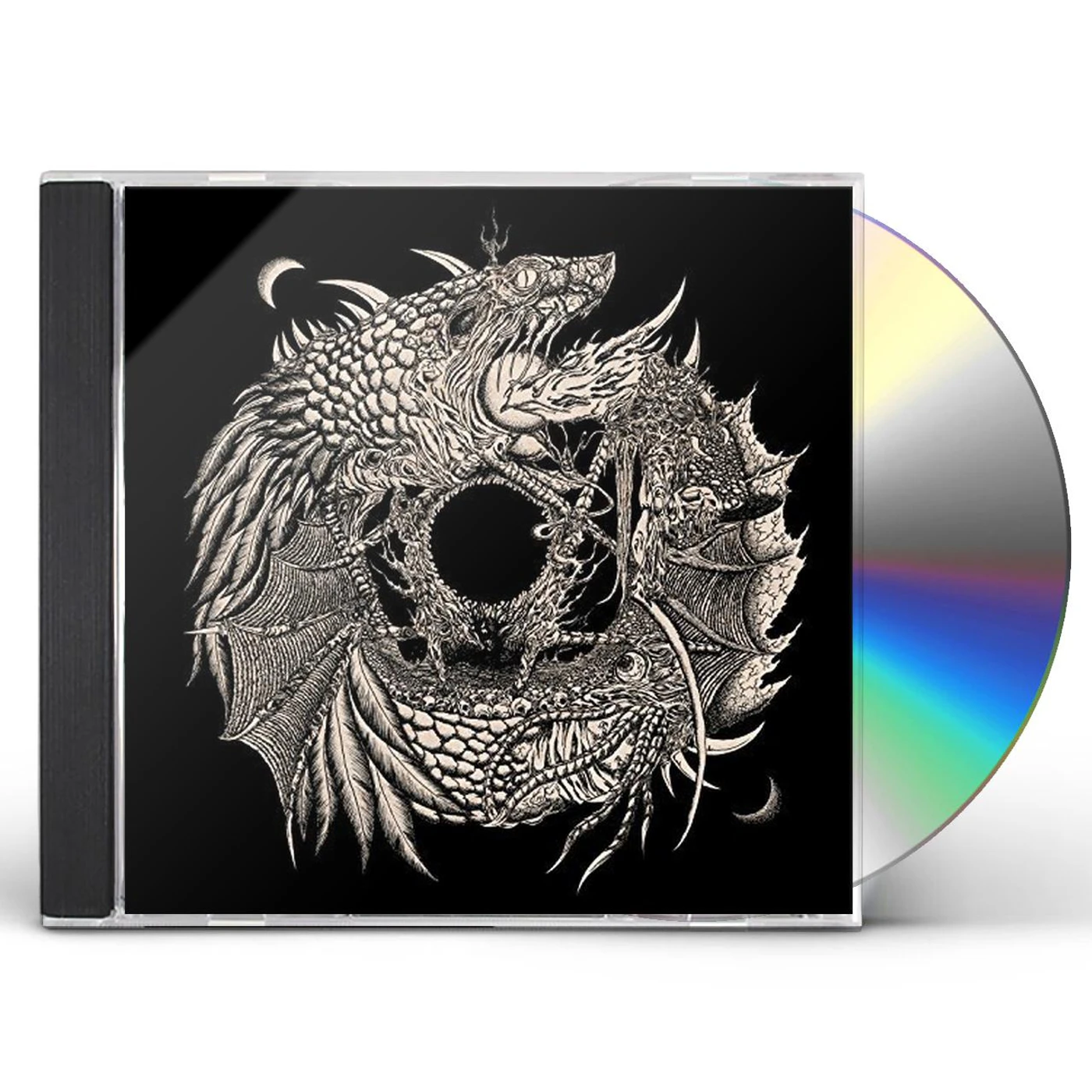 Perversor ANTICOSMOCRATOR Vinyl Record