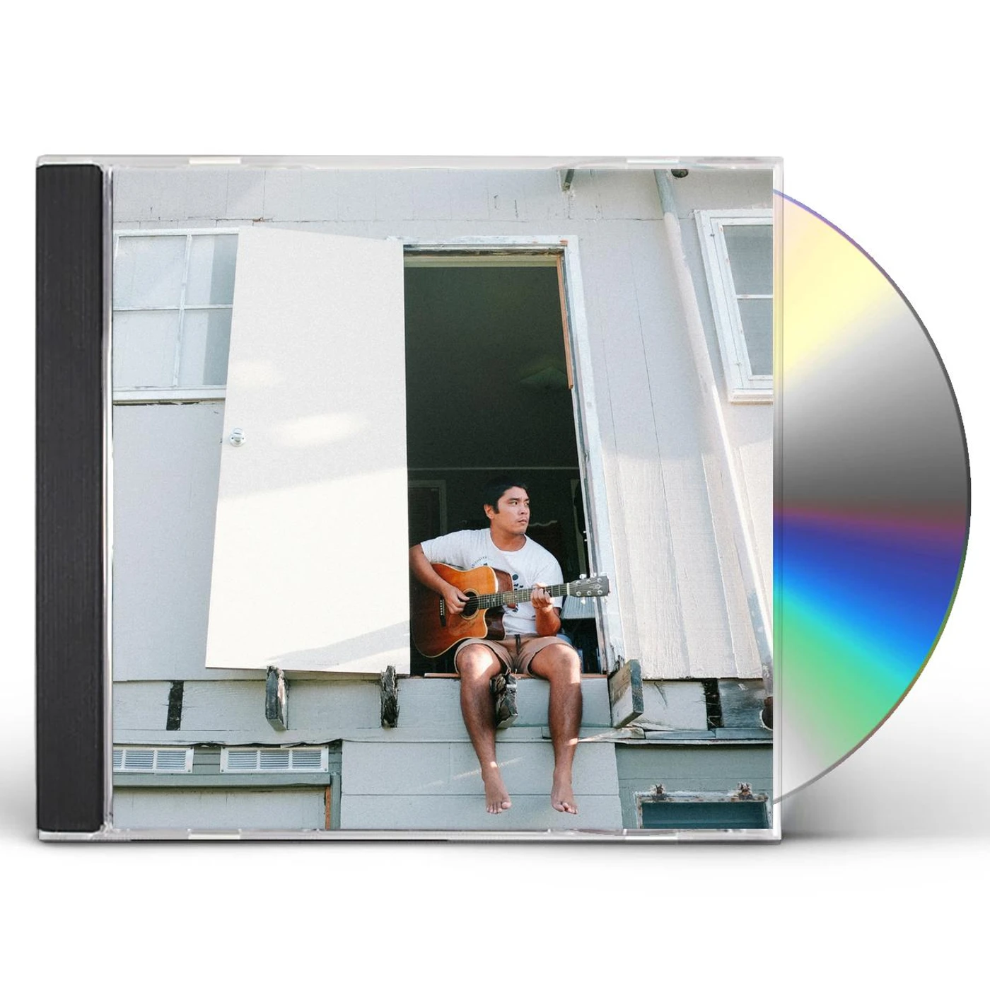 Nick Kurosawa HOME CD