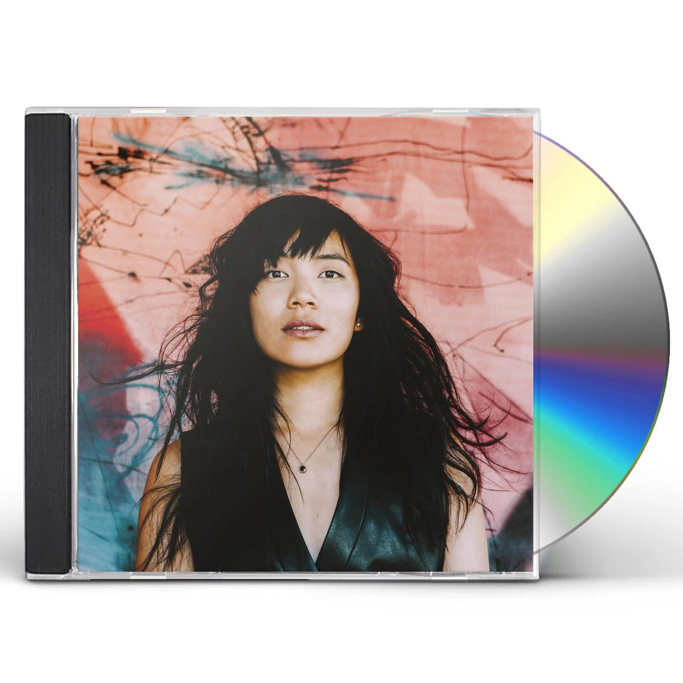 Thao & The Get Down Stay Down MAN ALIVE CD