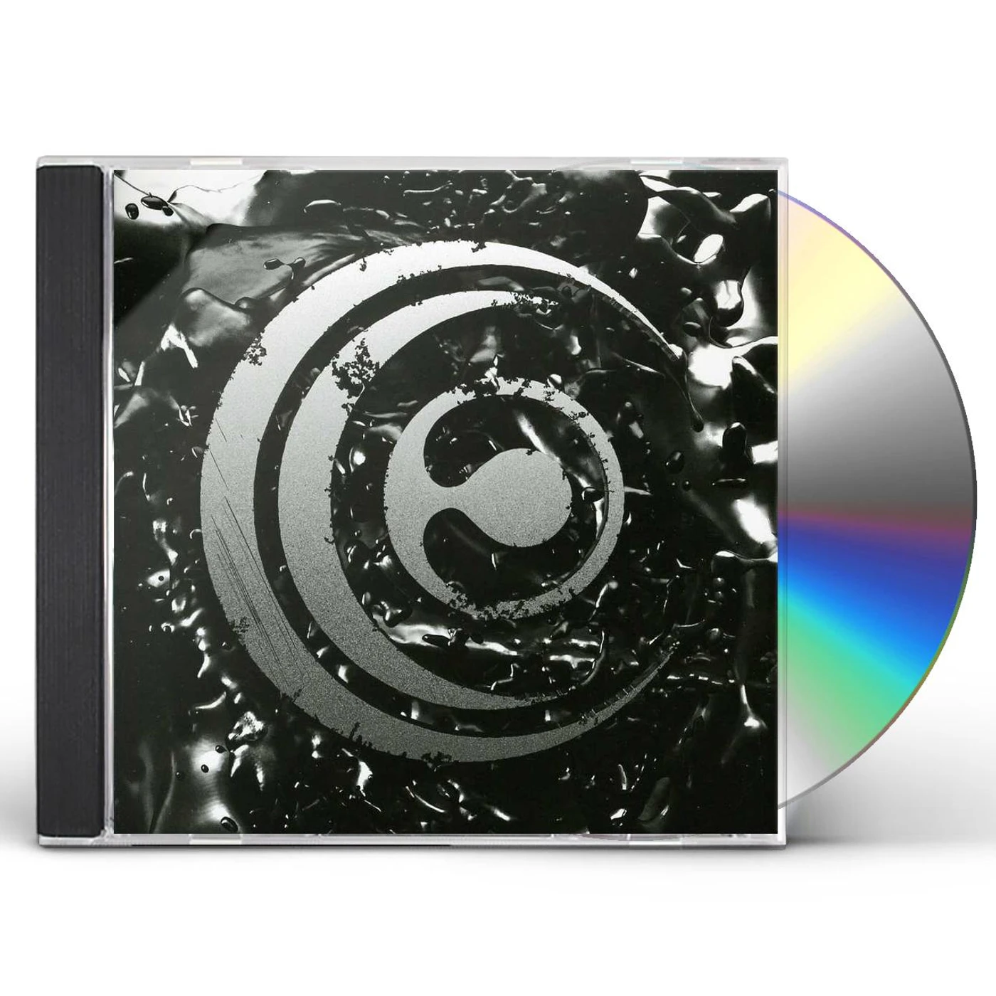 Crossfaith APOCALYZE CD