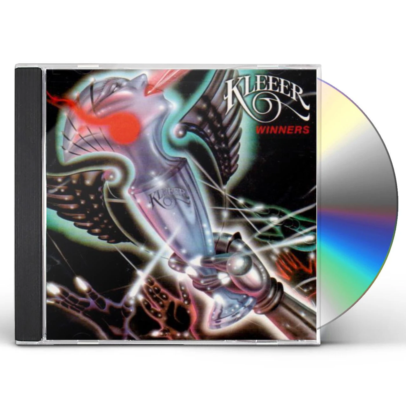 Kleeer WINNERS CD