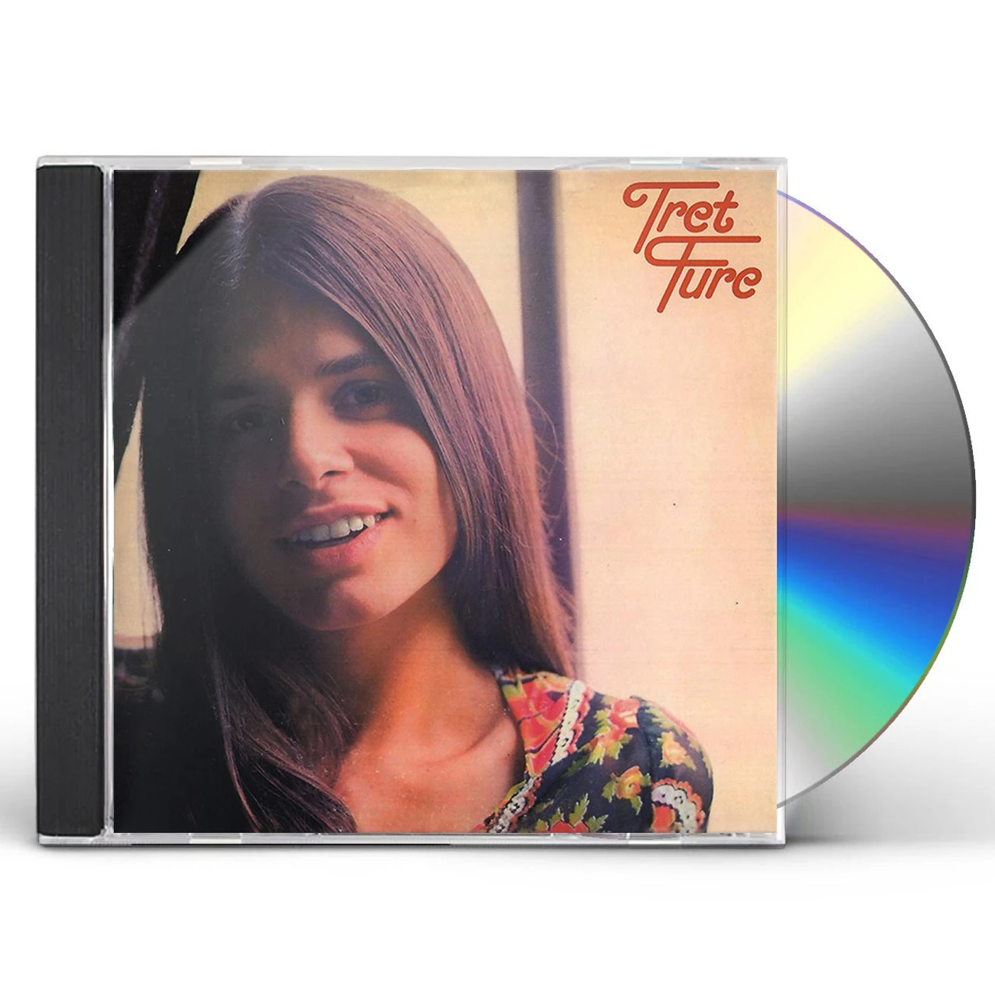 TRET FURE CD