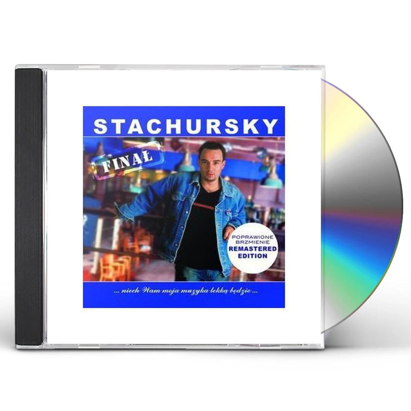 Stachursky FINAL CD