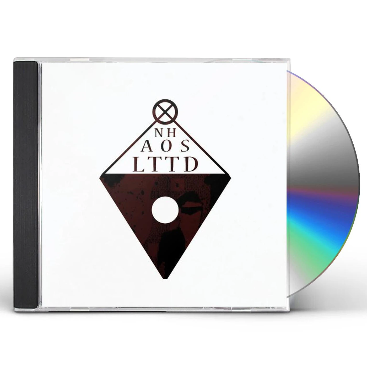 Nick Hudson LETTERS TO THE DEAD CD
