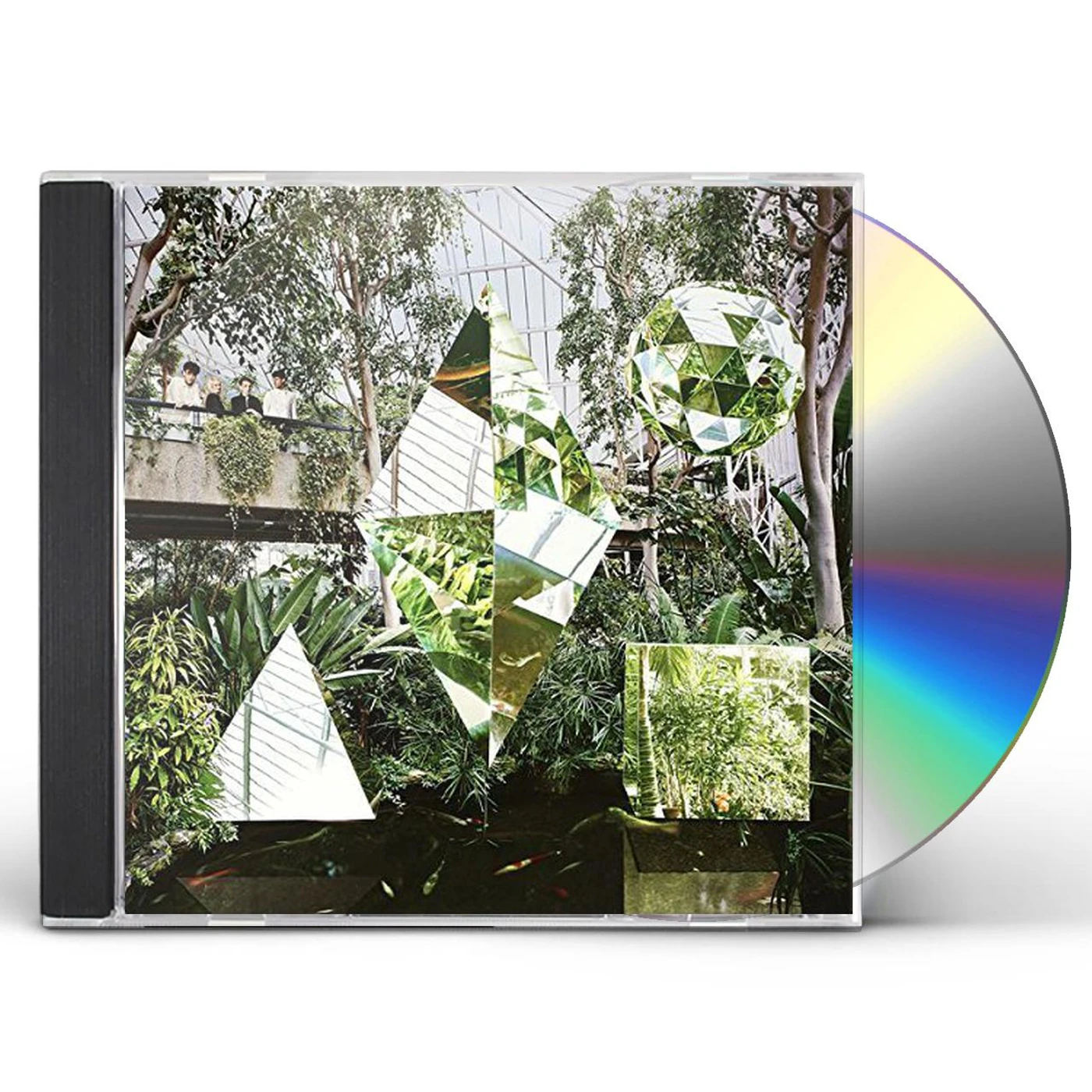 Clean Bandit Store: Official Merch & Vinyl