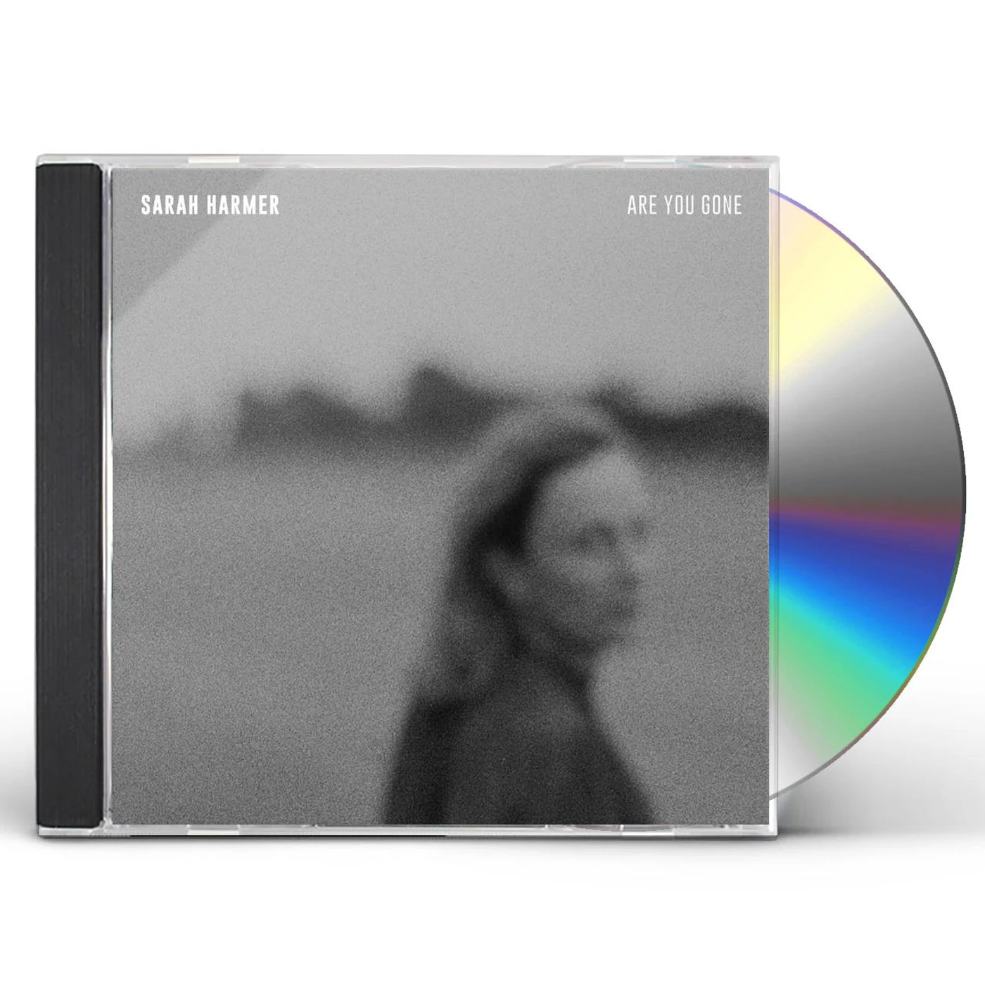 Sarah Harmer ARE YOU GONE CD
