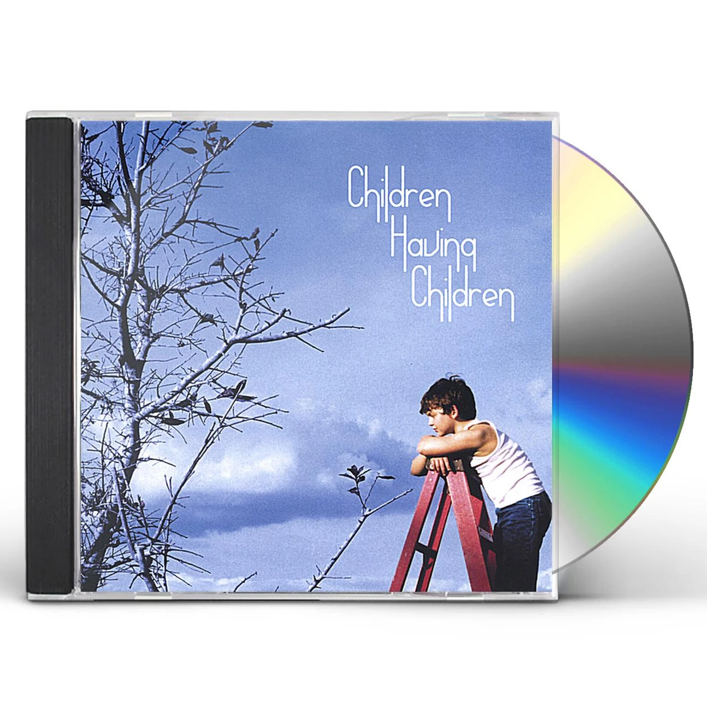 CHILDREN HAVING CHILDREN CD