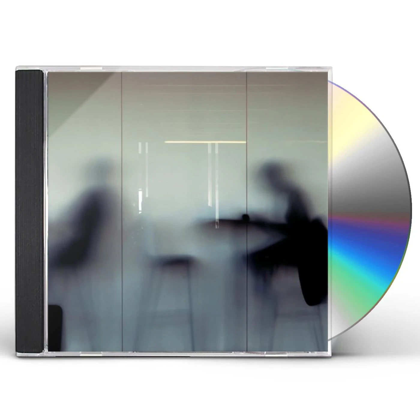 Elliot Moss HIGHSPEEDS CD