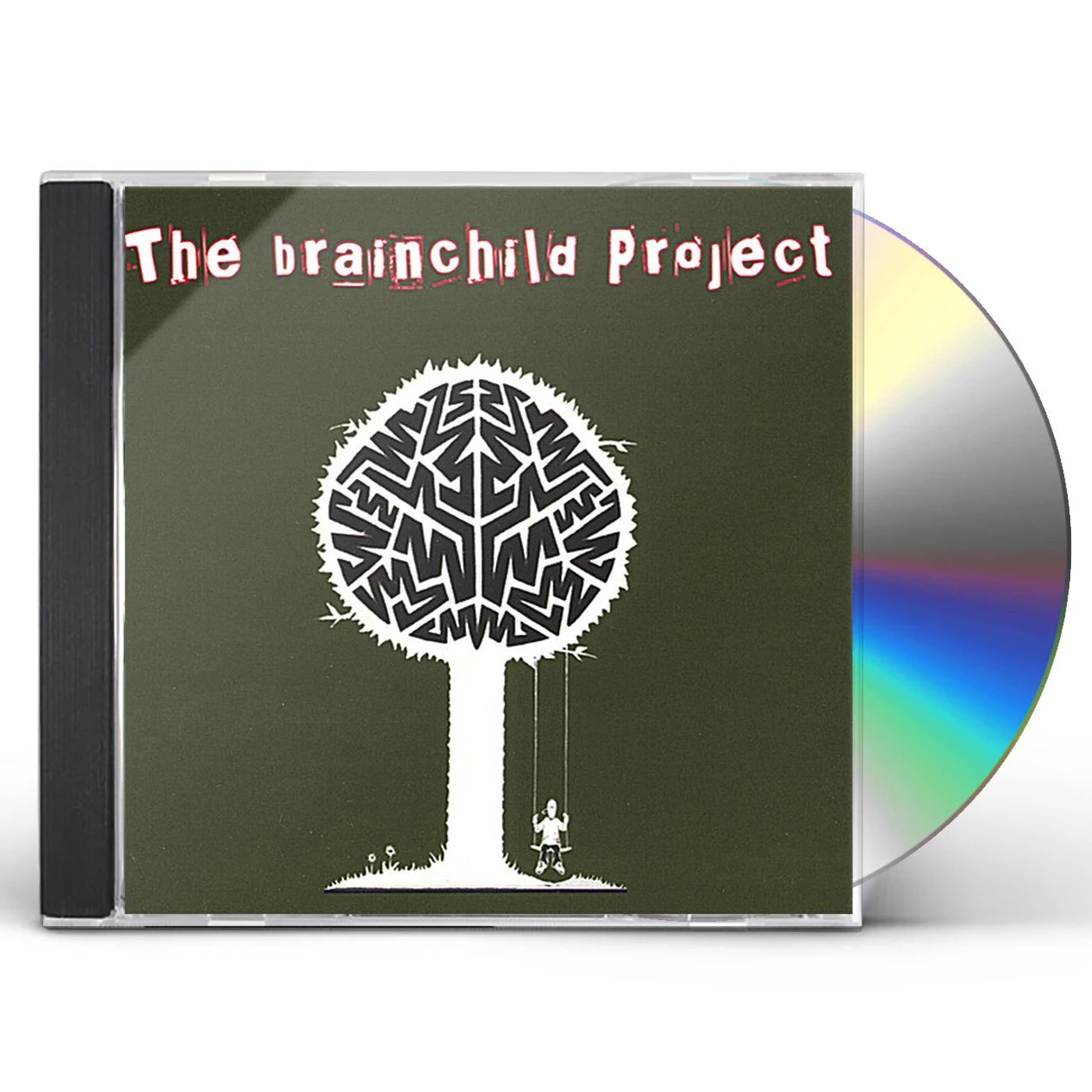 BRAINCHILD PROJECT CD