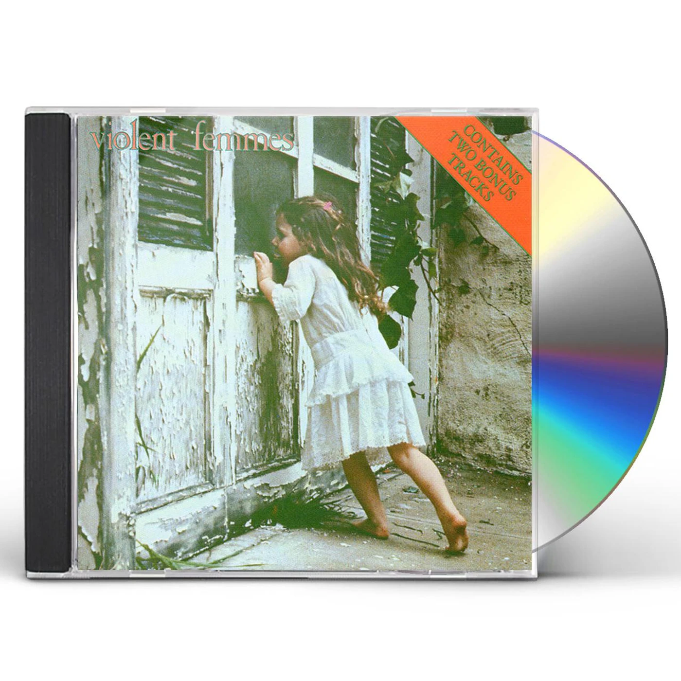 VIOLENT FEMMES CD