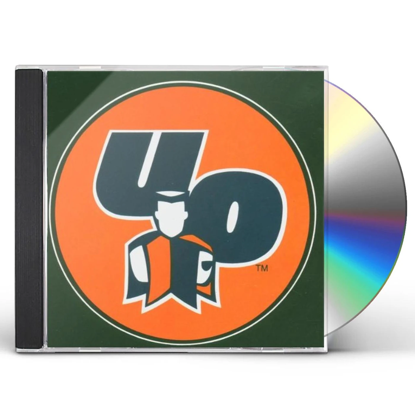 Urge Overkill AMERICRUISER CD