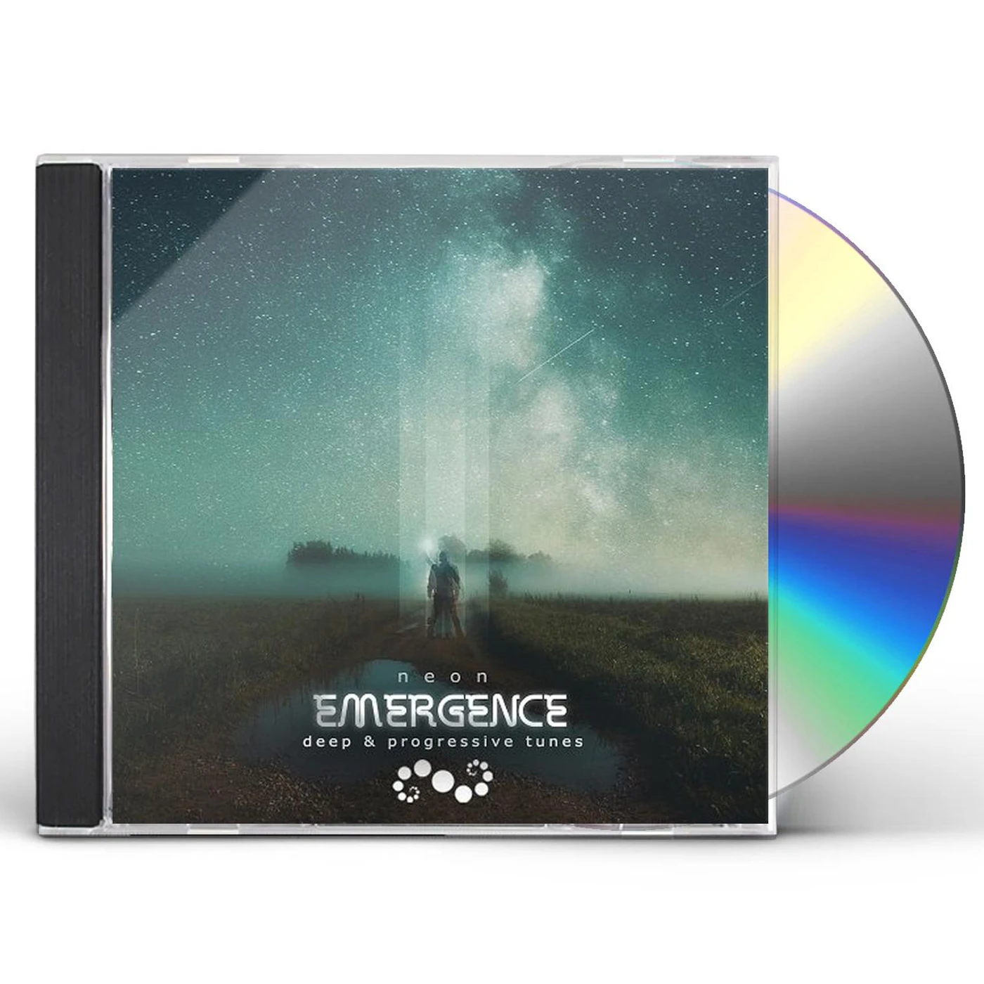 Neon EMERGENCE CD