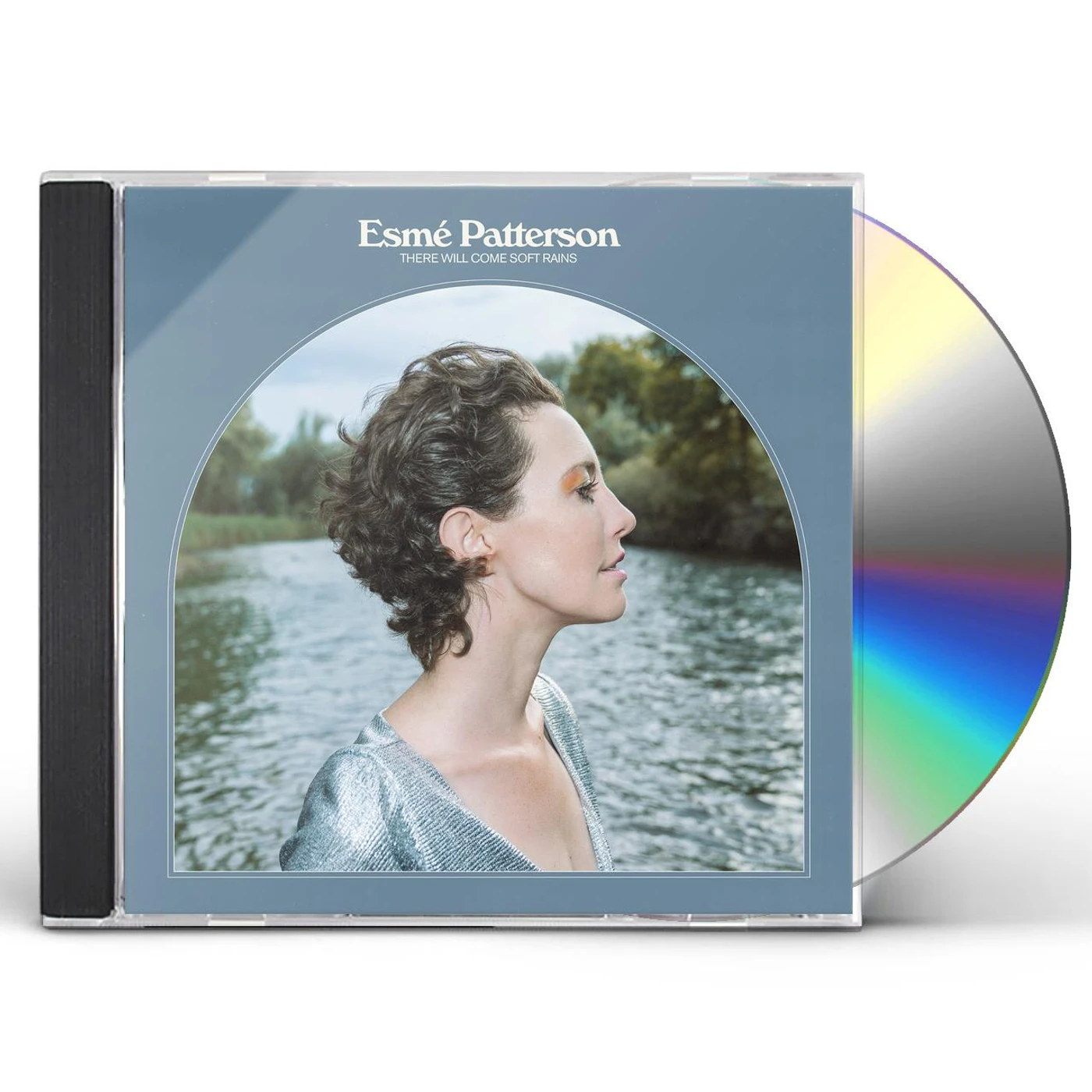Esmé Patterson There Will Come Soft Rains CD