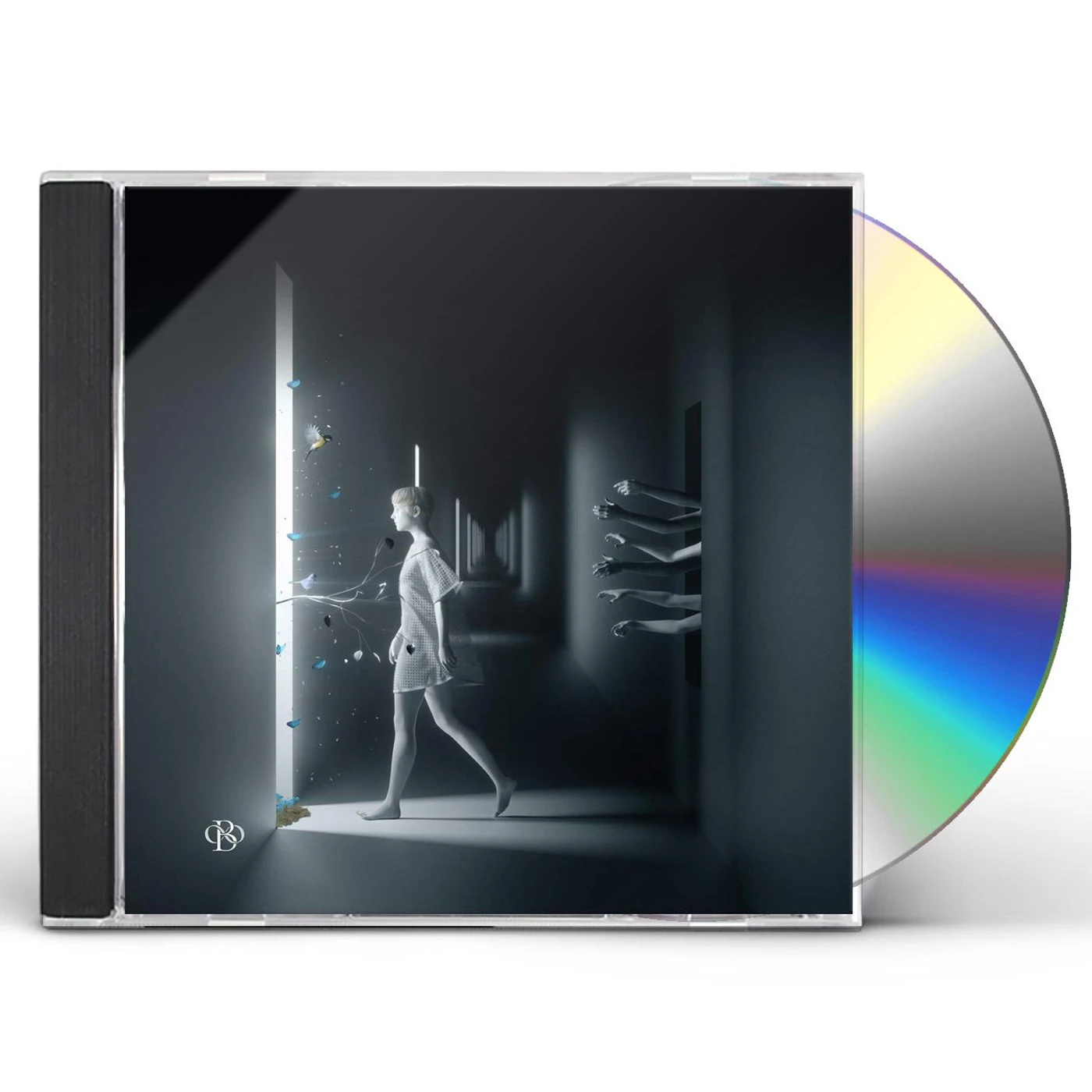 Issues Beautiful oblivion  cd CD