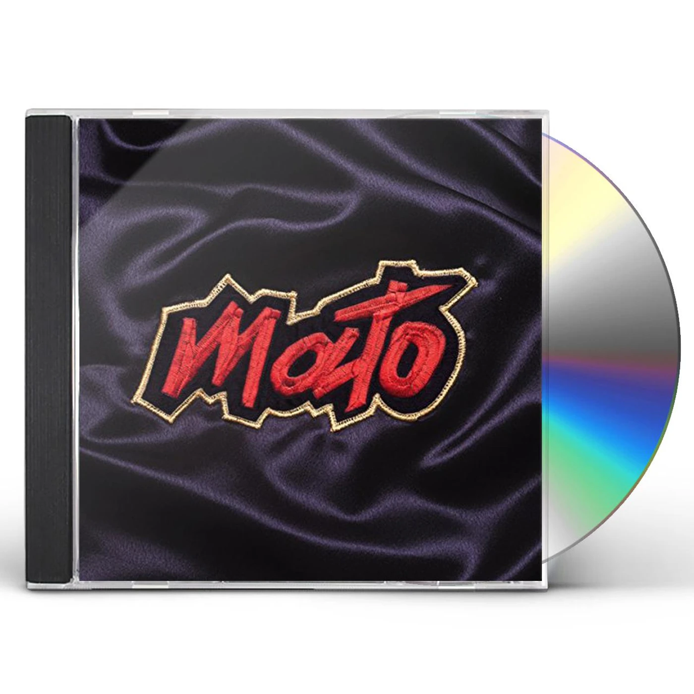 Mato HOMEWORK DUB CD