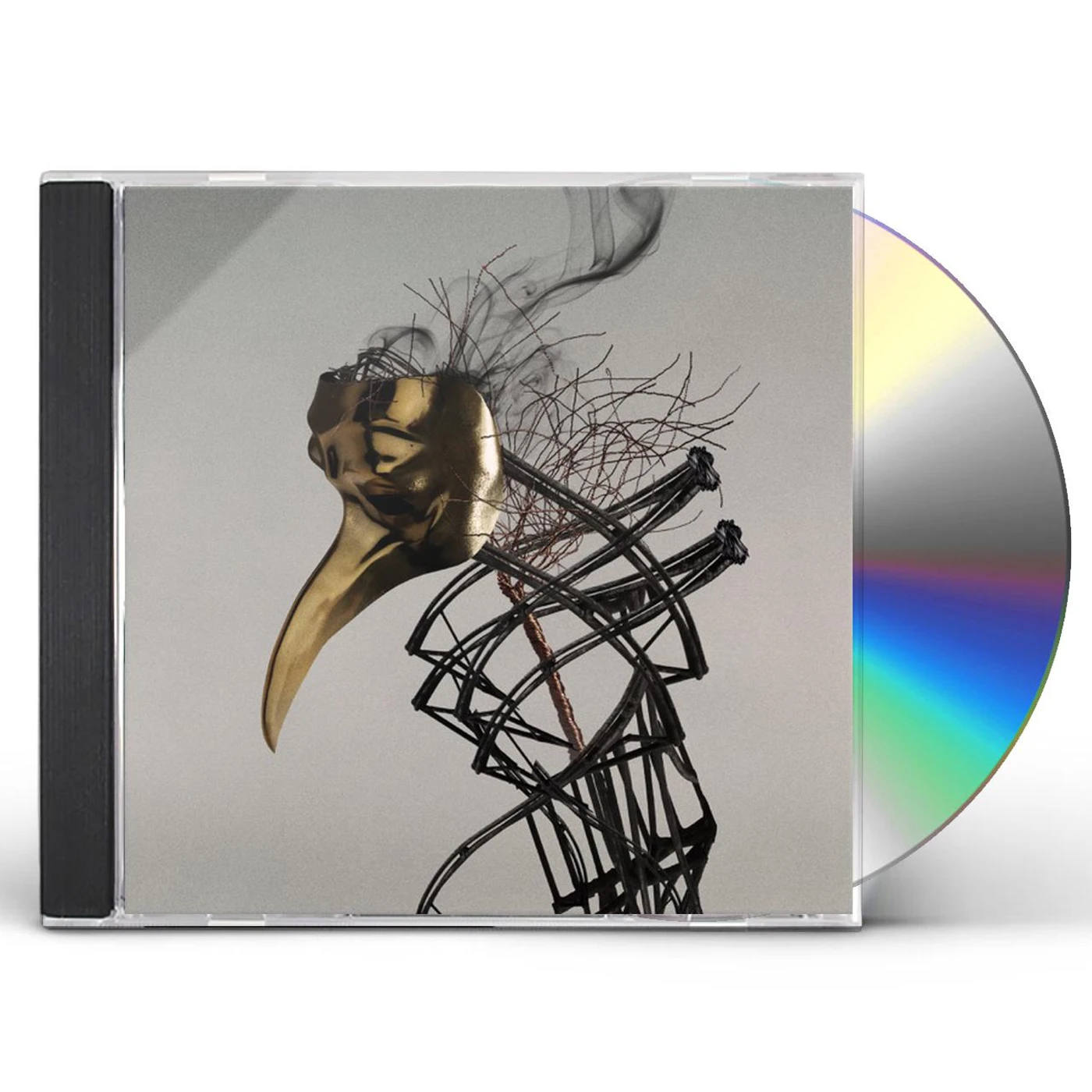 Claptone CLOSER CD
