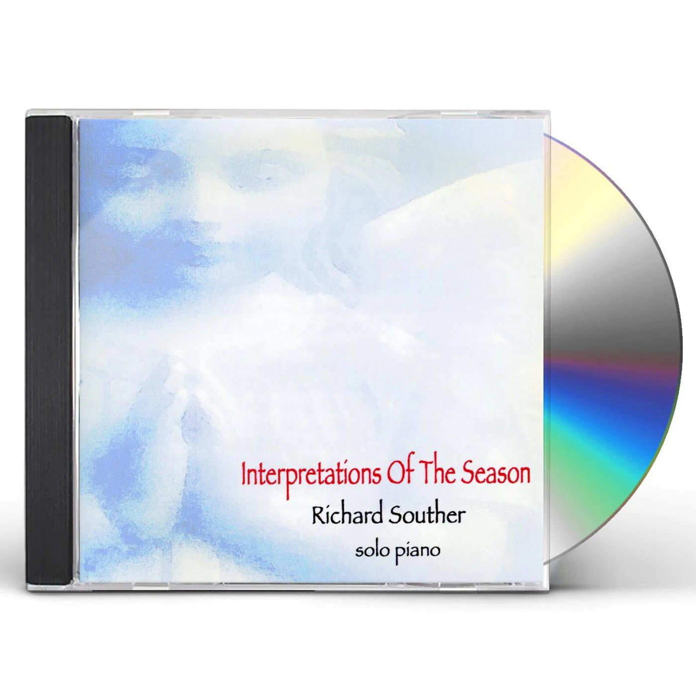 Richard Souther INTERPRETATIONS OF THE SEASON CD