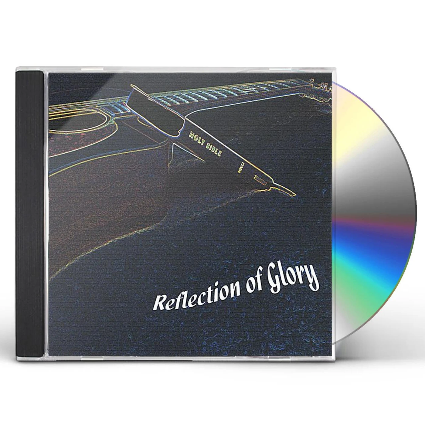 REFLECTION OF GLORY CD