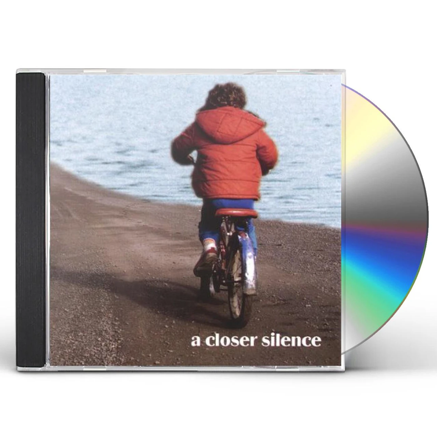 OneWay CLOSER SILENCE CD