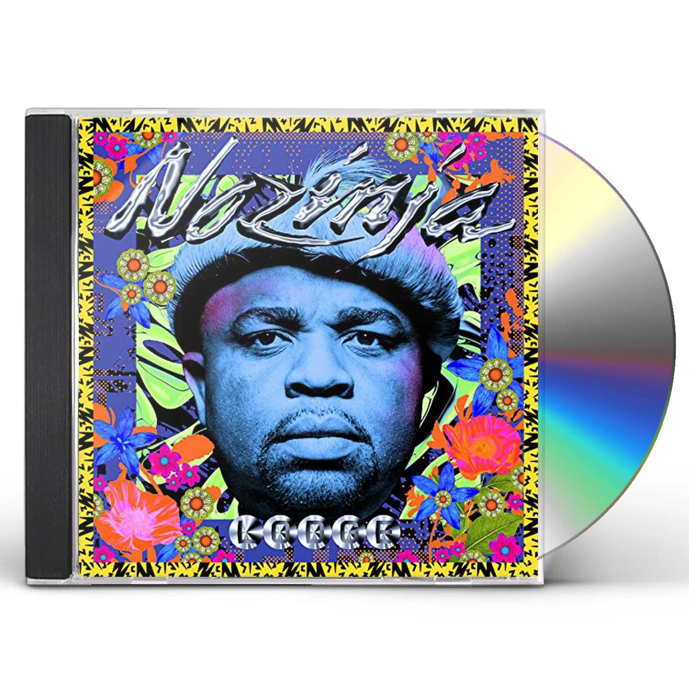 NOZINJA LODGE CD