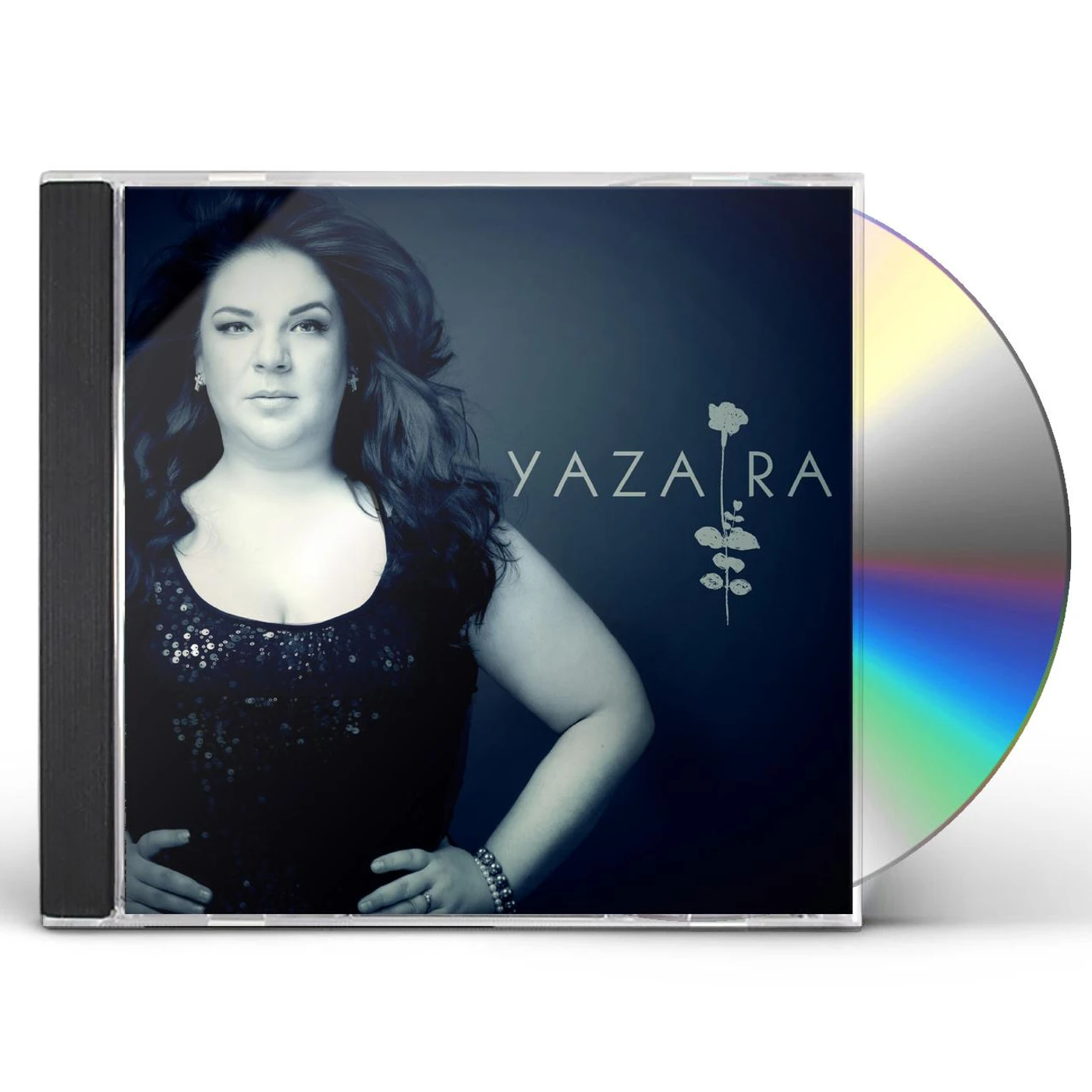YAZAIRA CD