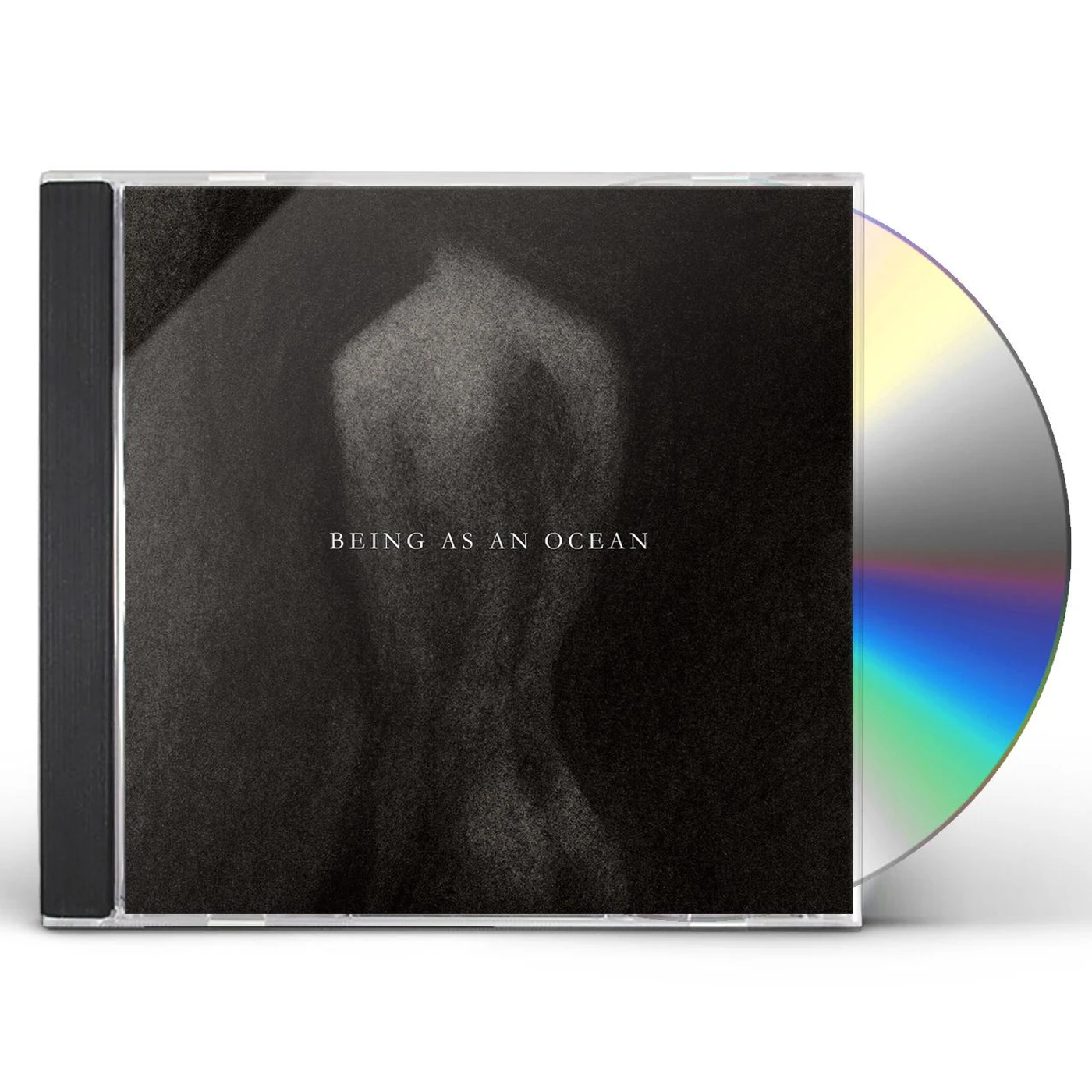 BEING AS AN OCEAN CD