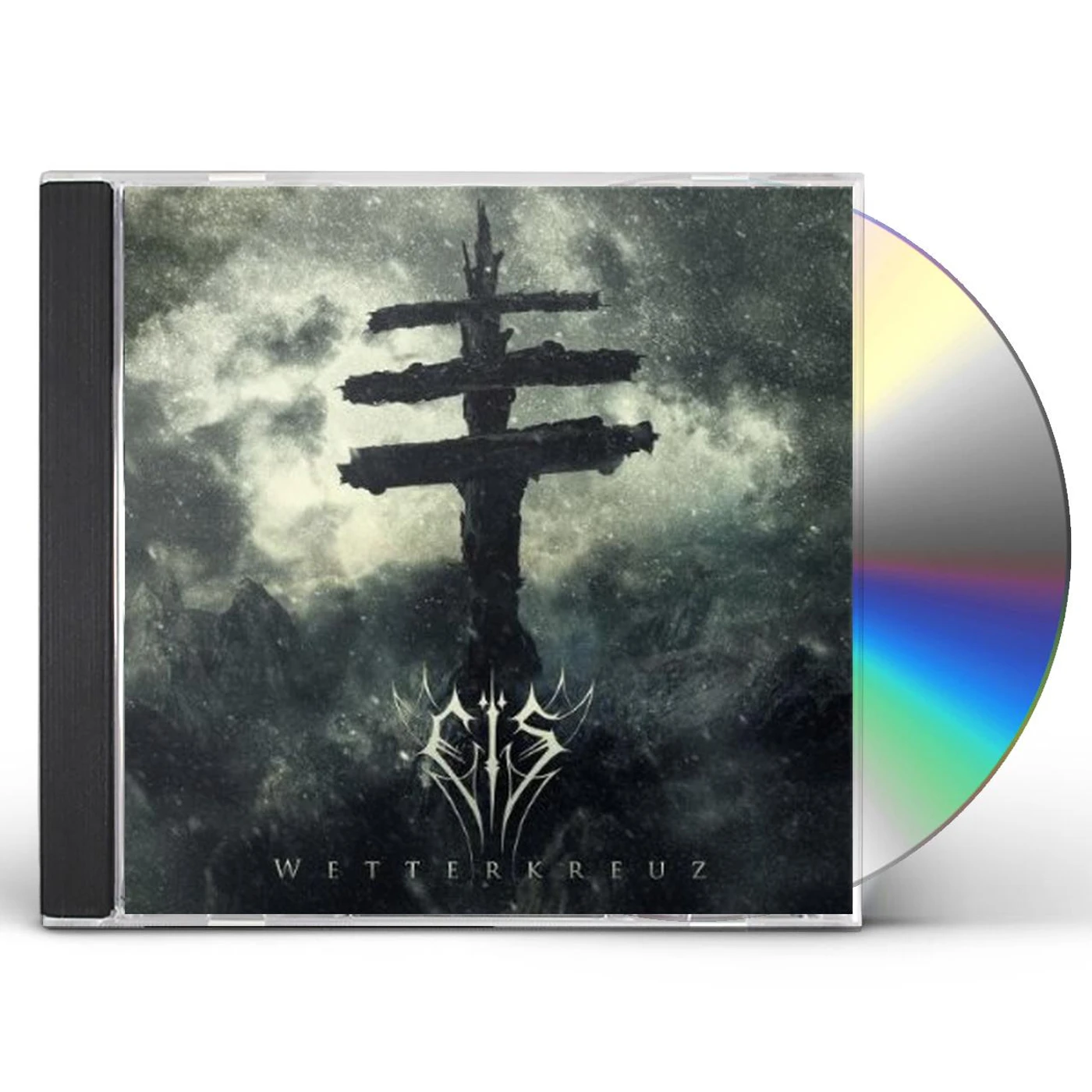 Eïs WETTERKREUZ CD