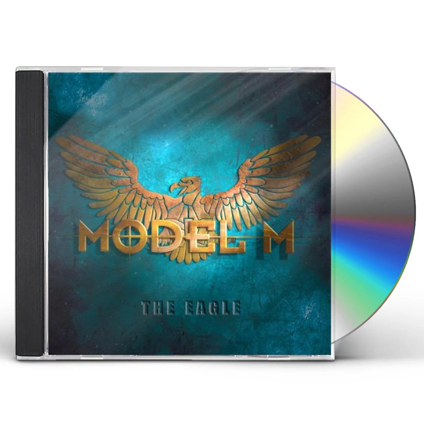 Model M EAGLE CD