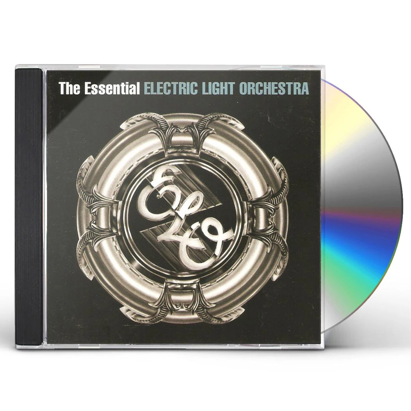 ESSENTIAL ELO (Electric Light Orchestra) CD