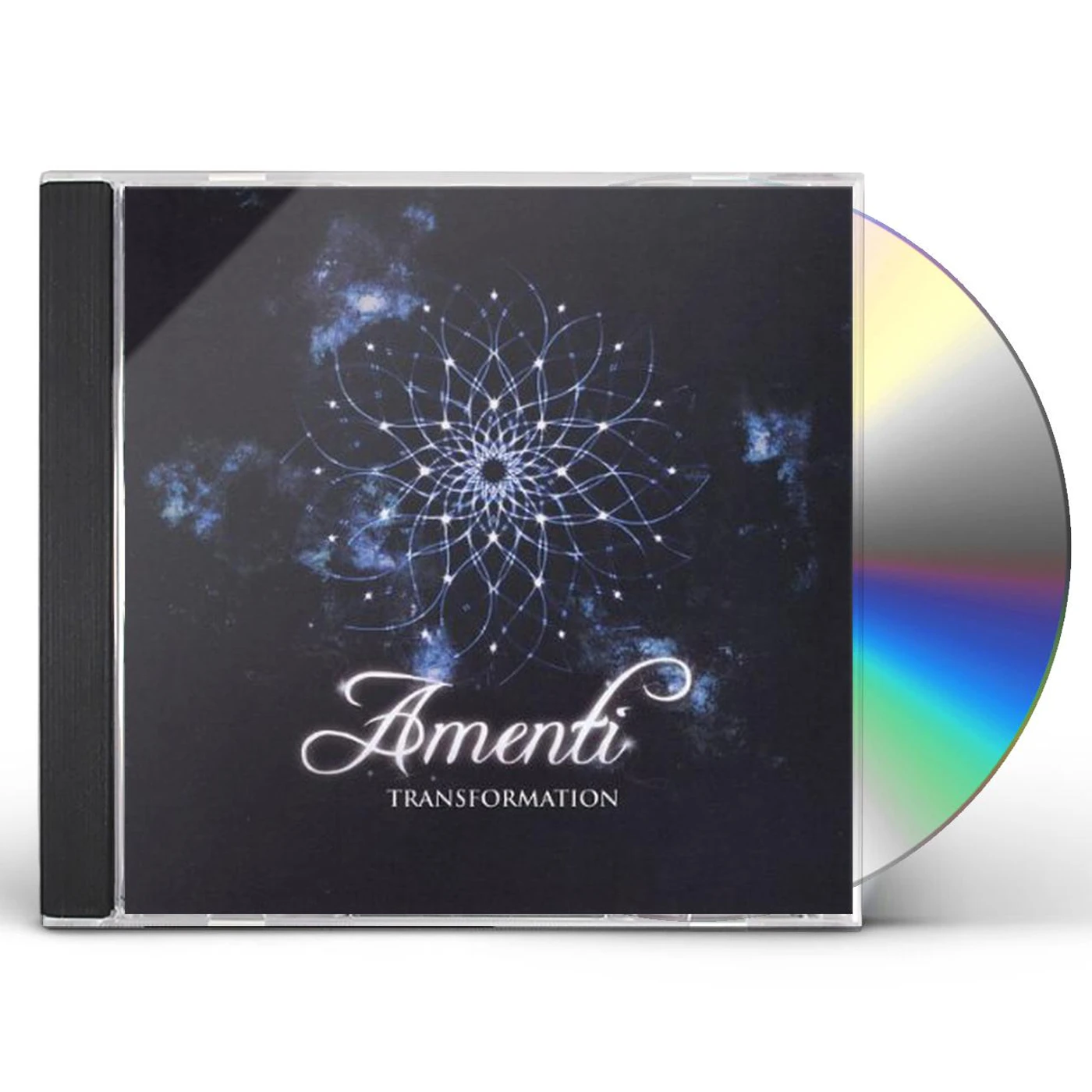 Amenti TRANSFORMATION CD
