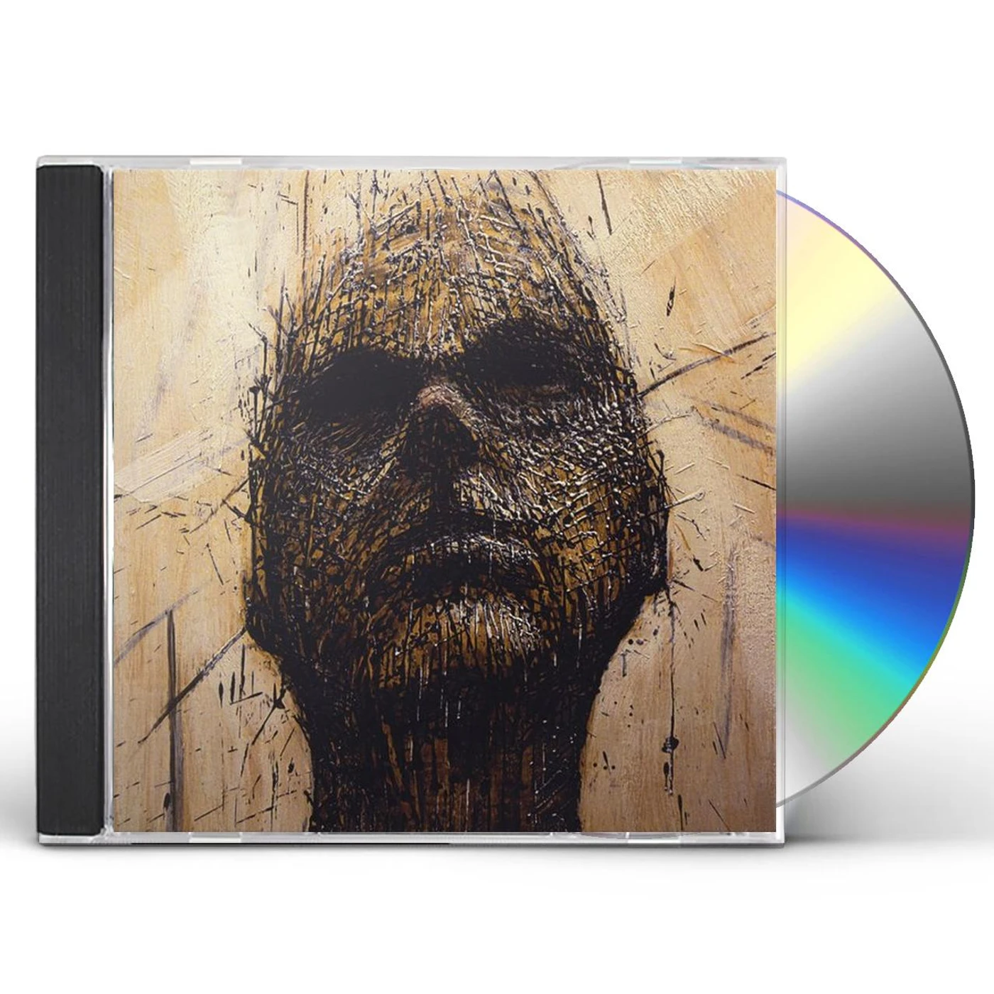 Dean Watson FANTASIZER! CD