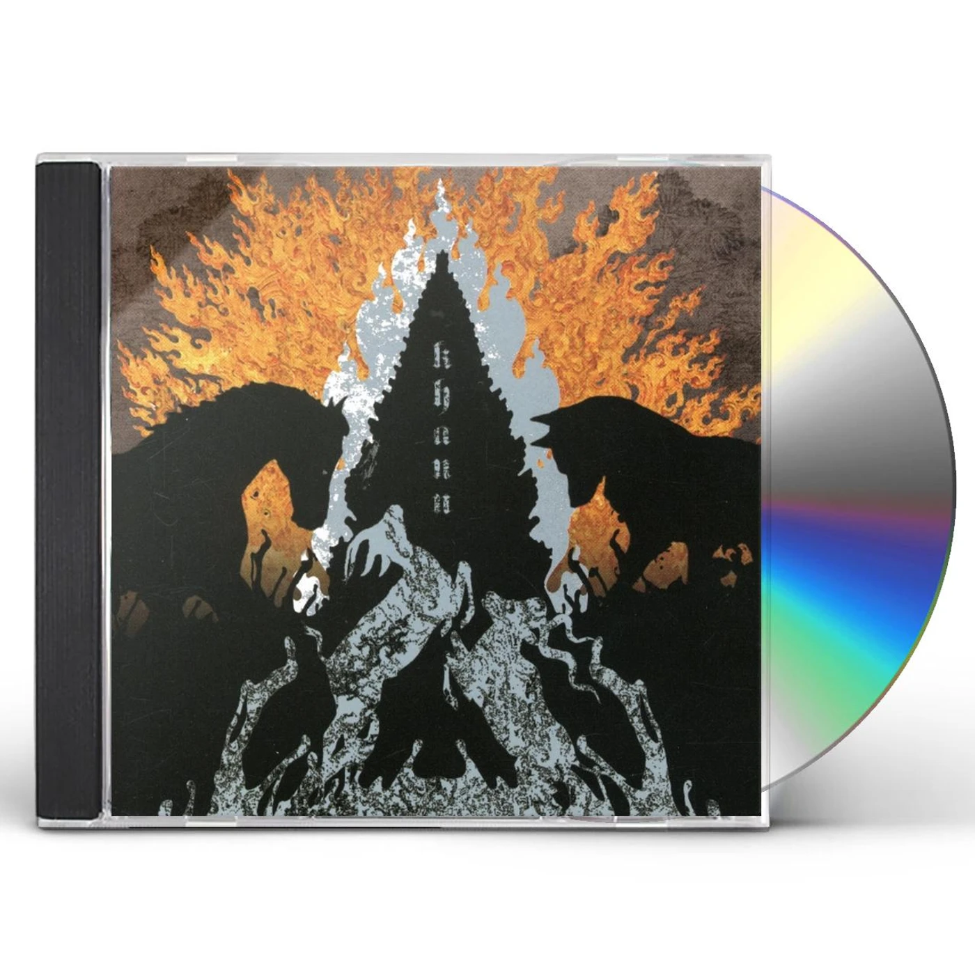 Khann TOFUTOPIA CD