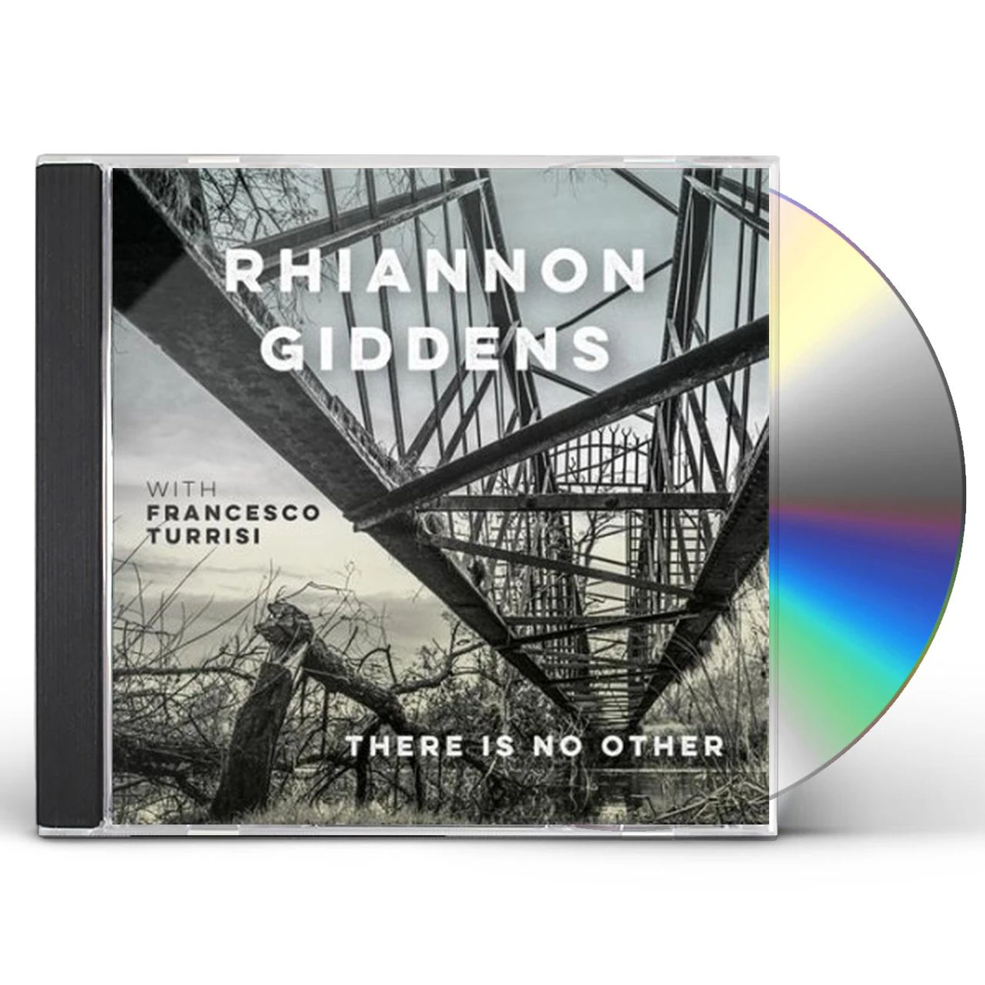 Rhiannon Giddens There Is No Other CD