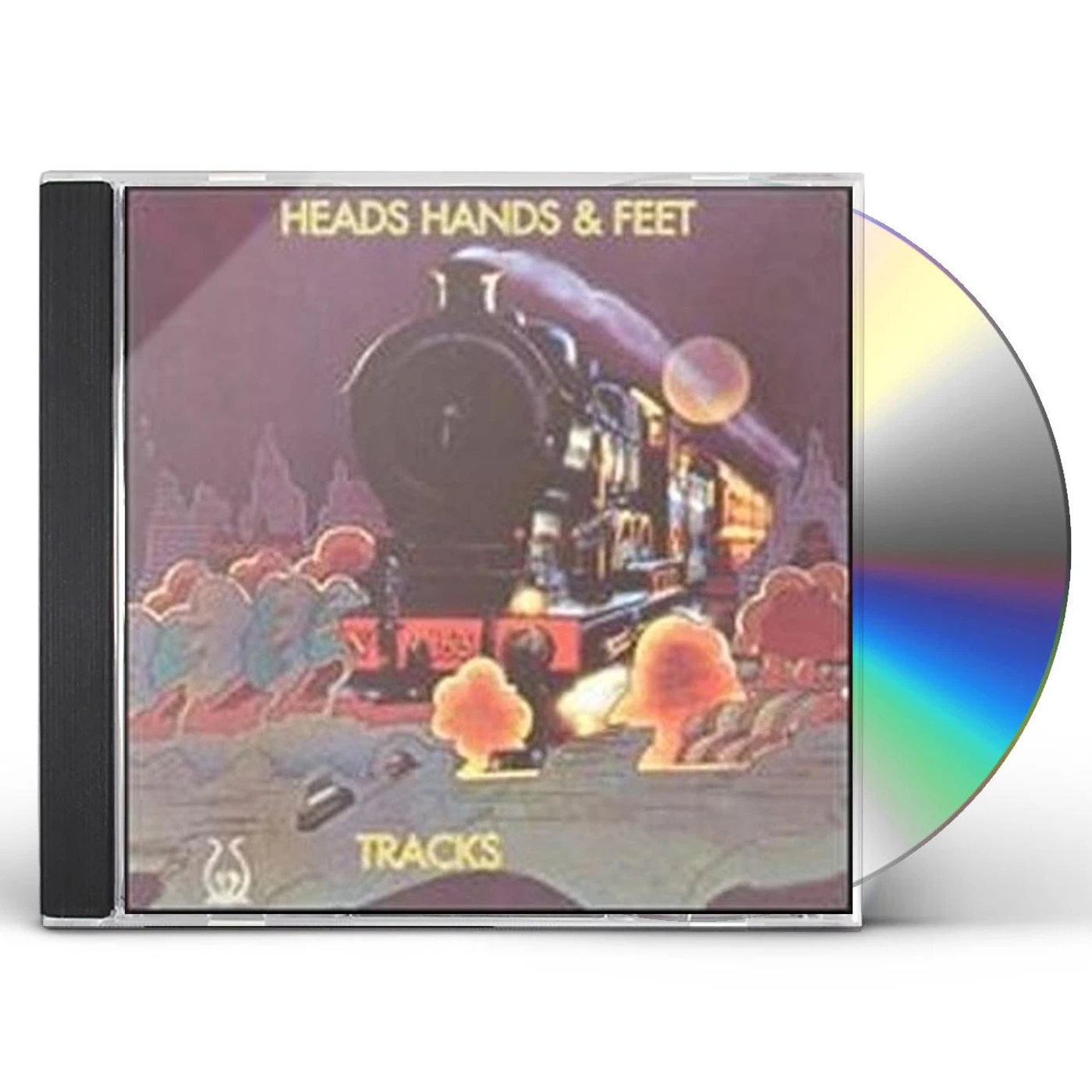 Heads, Hands & Feet TRACKS (SHM/BONUS TRACK/REISSUE) CD