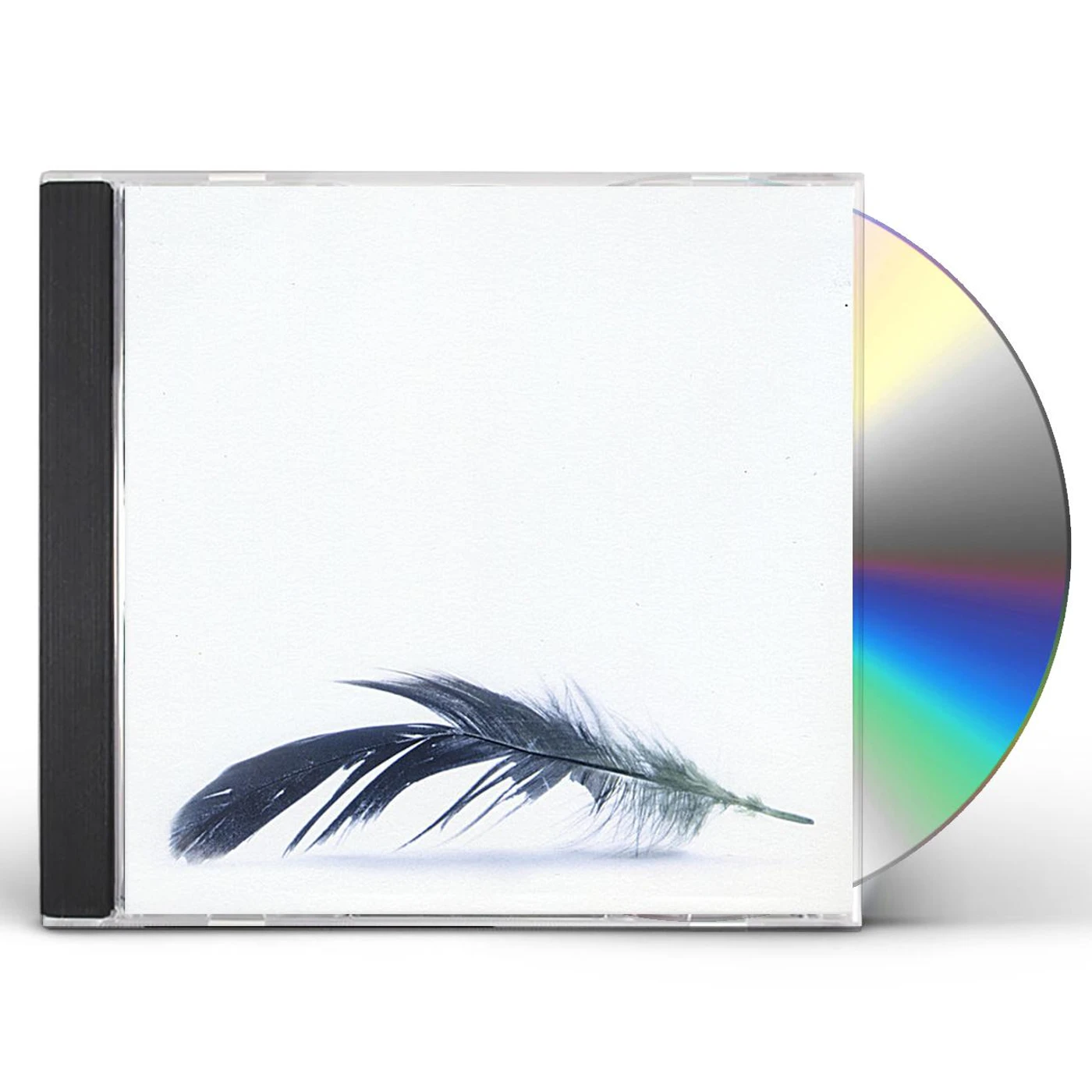 Jonny Rodgers AVIARY CD