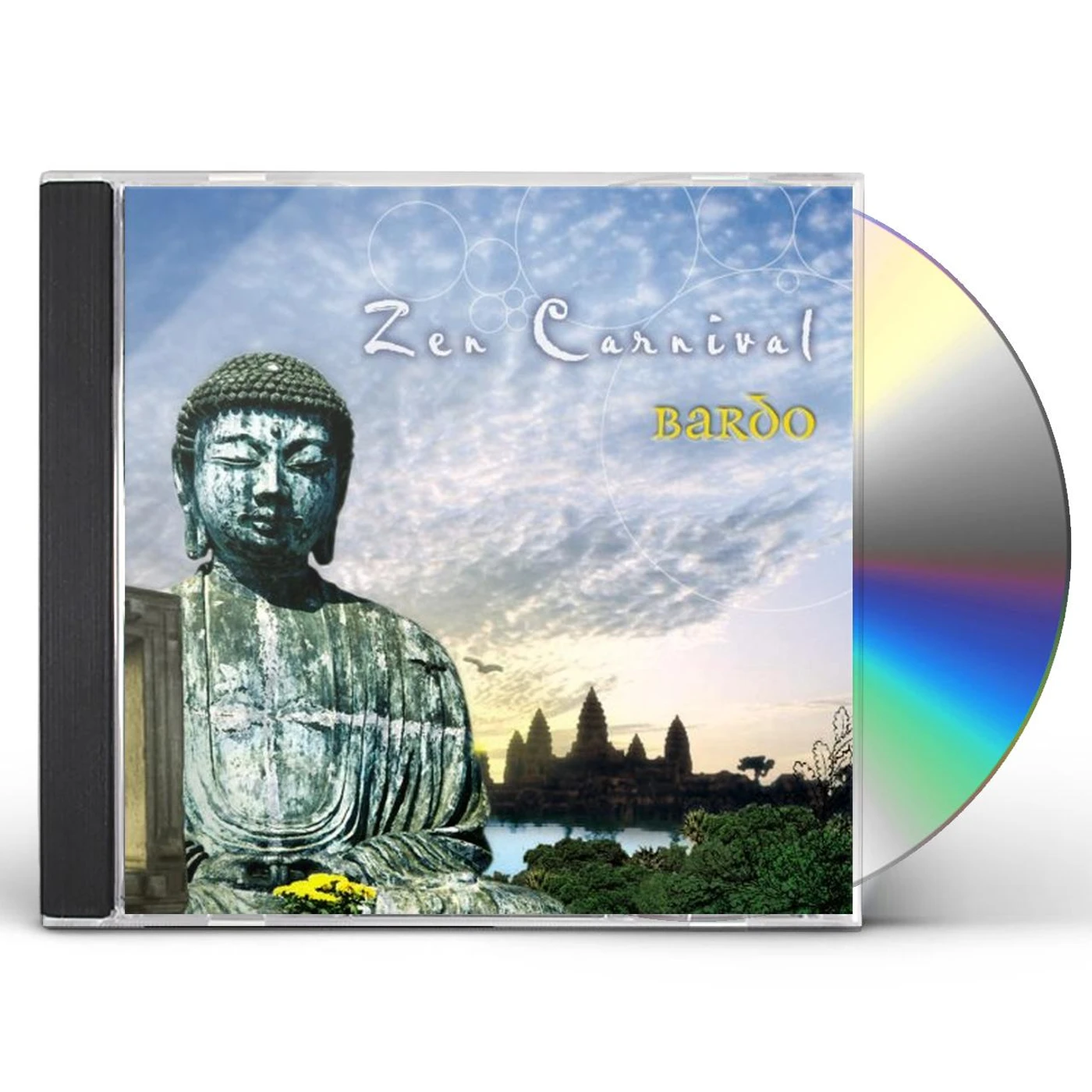 Zen Carnival BARDO CD