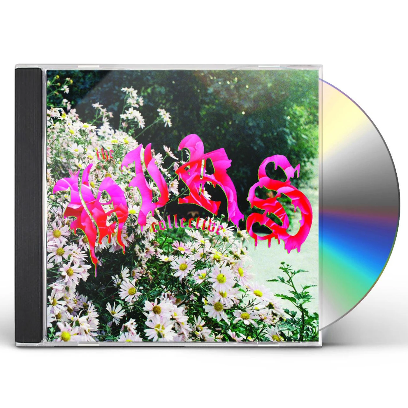 The Hirs Collective FRIENDS LOVERS FAVORITES CD