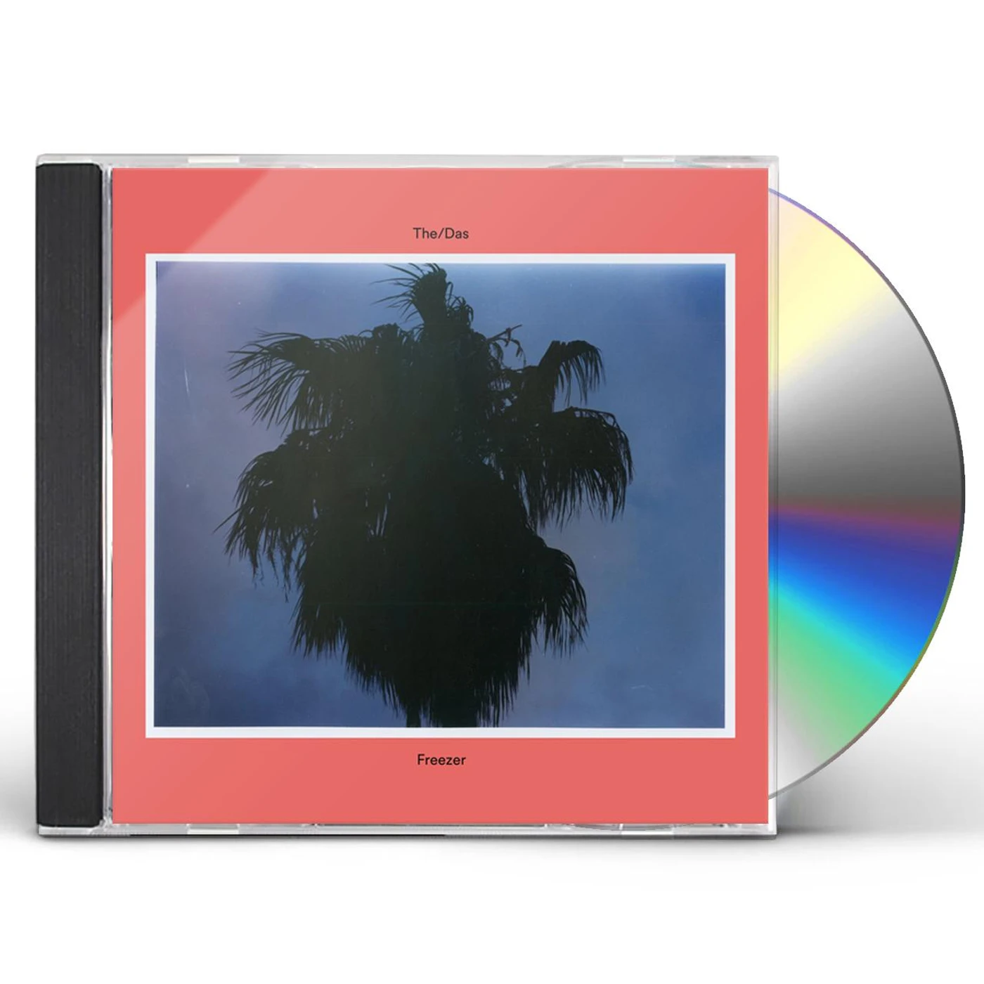 The/Das FREEZER CD