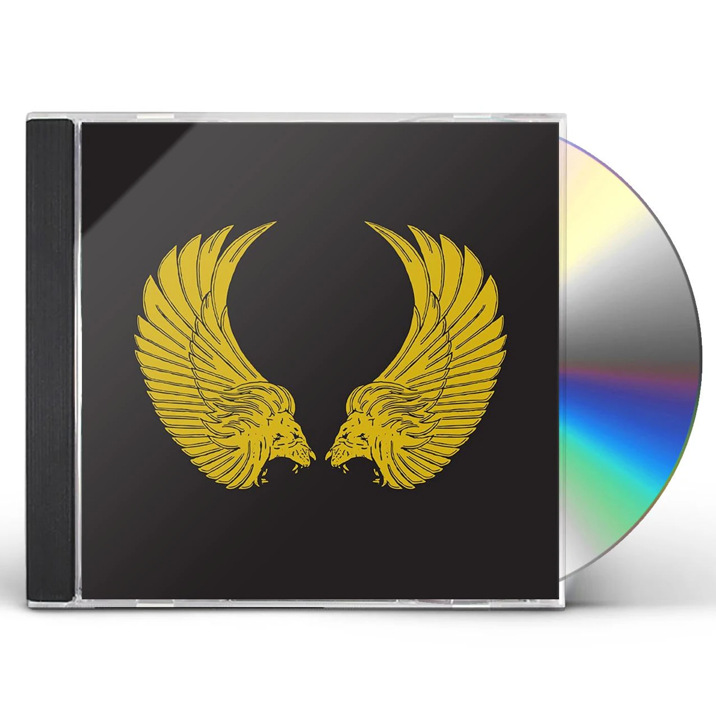 RIVAL SONS - EP CD
