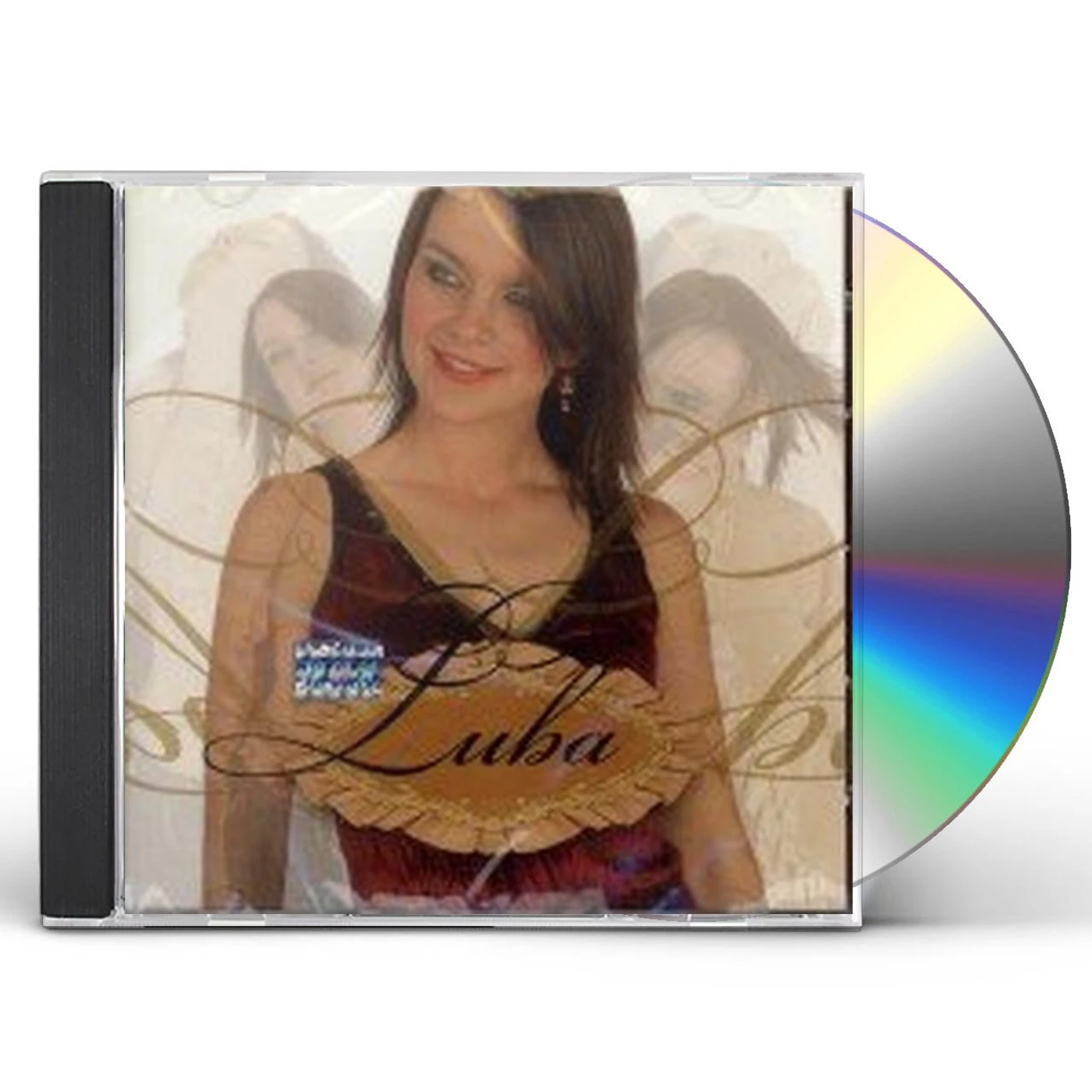LUBA CD