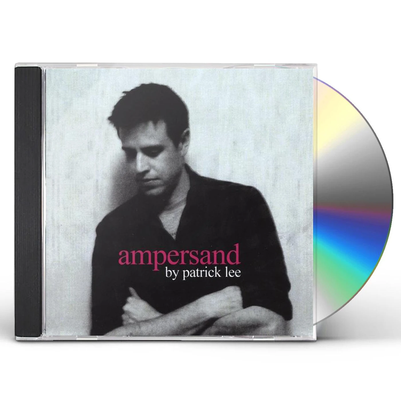 Patrick Lee AMPERSAND CD