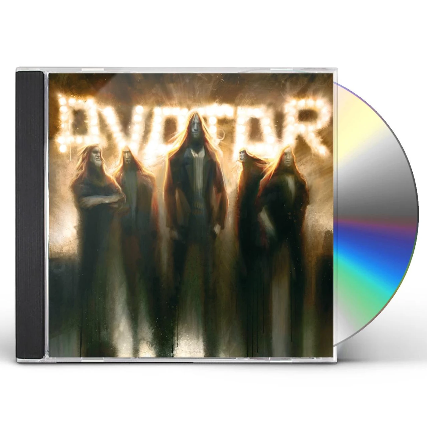 AVATAR CD