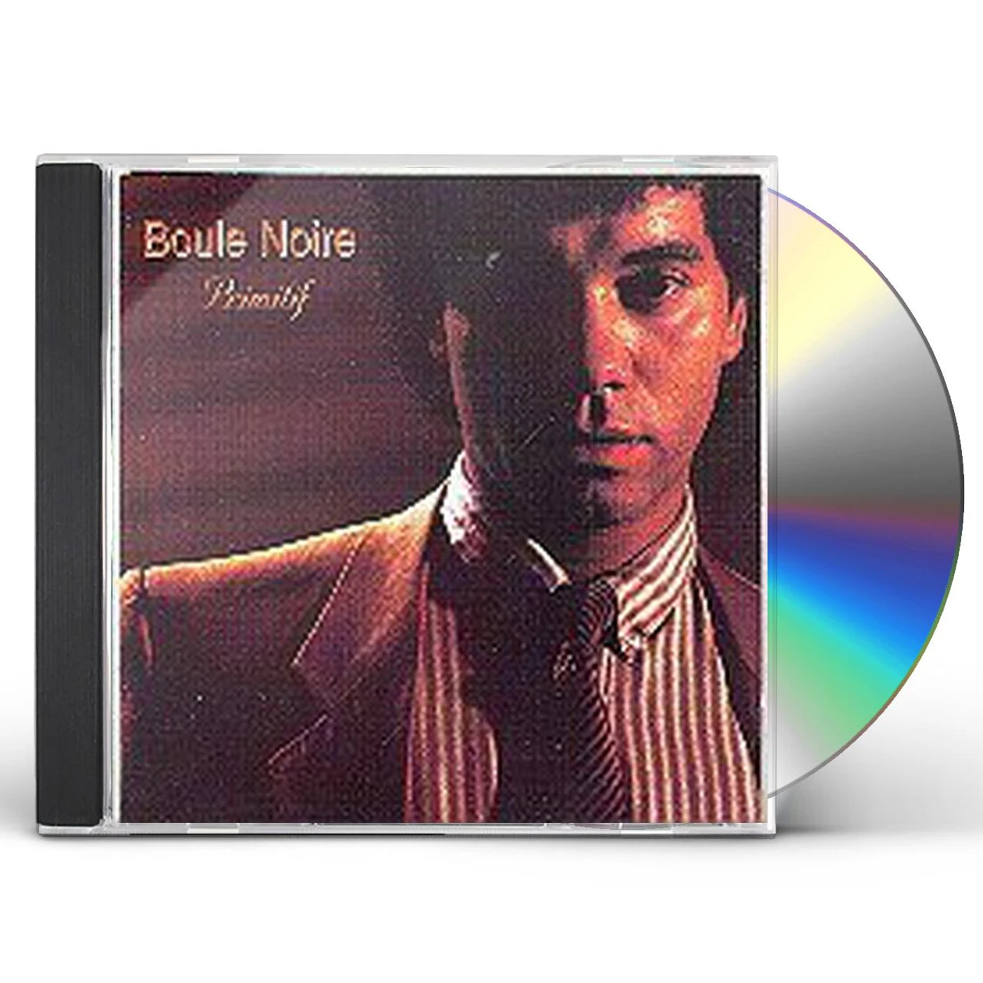 Boule Noire PREMIERE CD