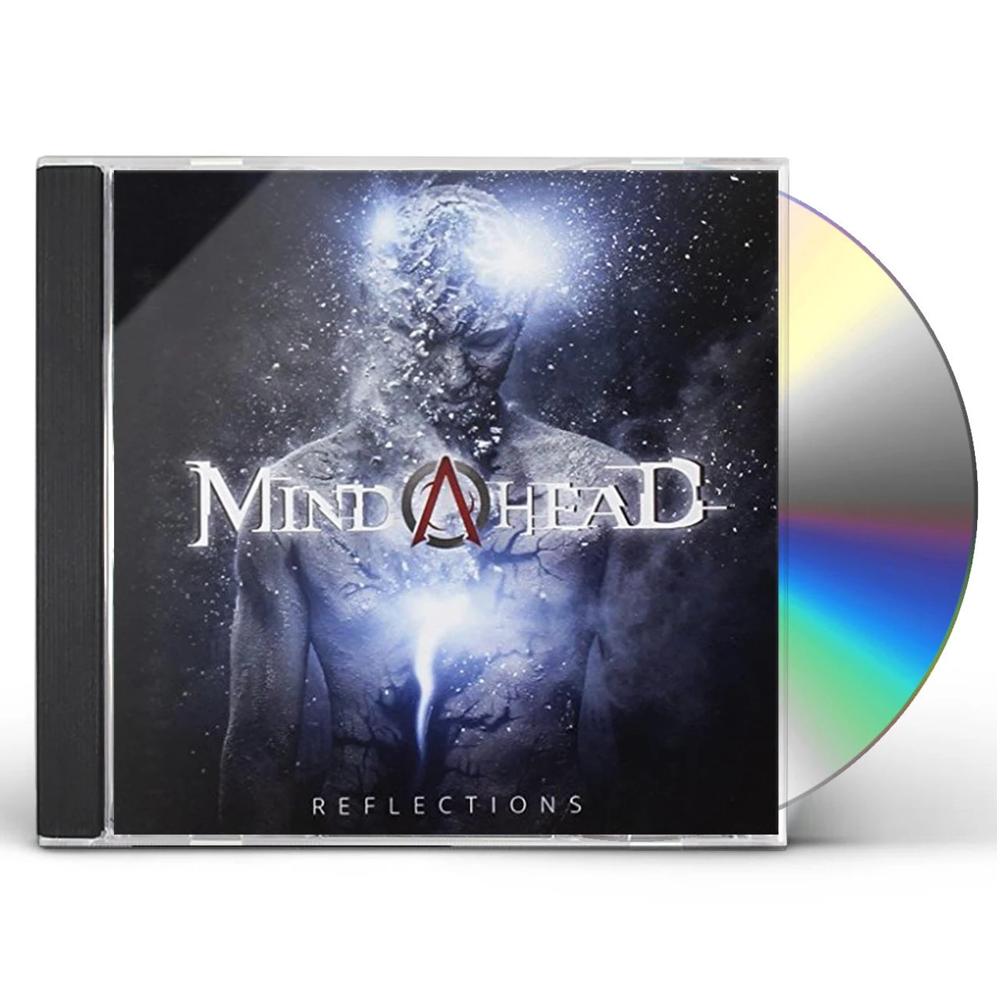 MindAhead REFLECTIONS CD