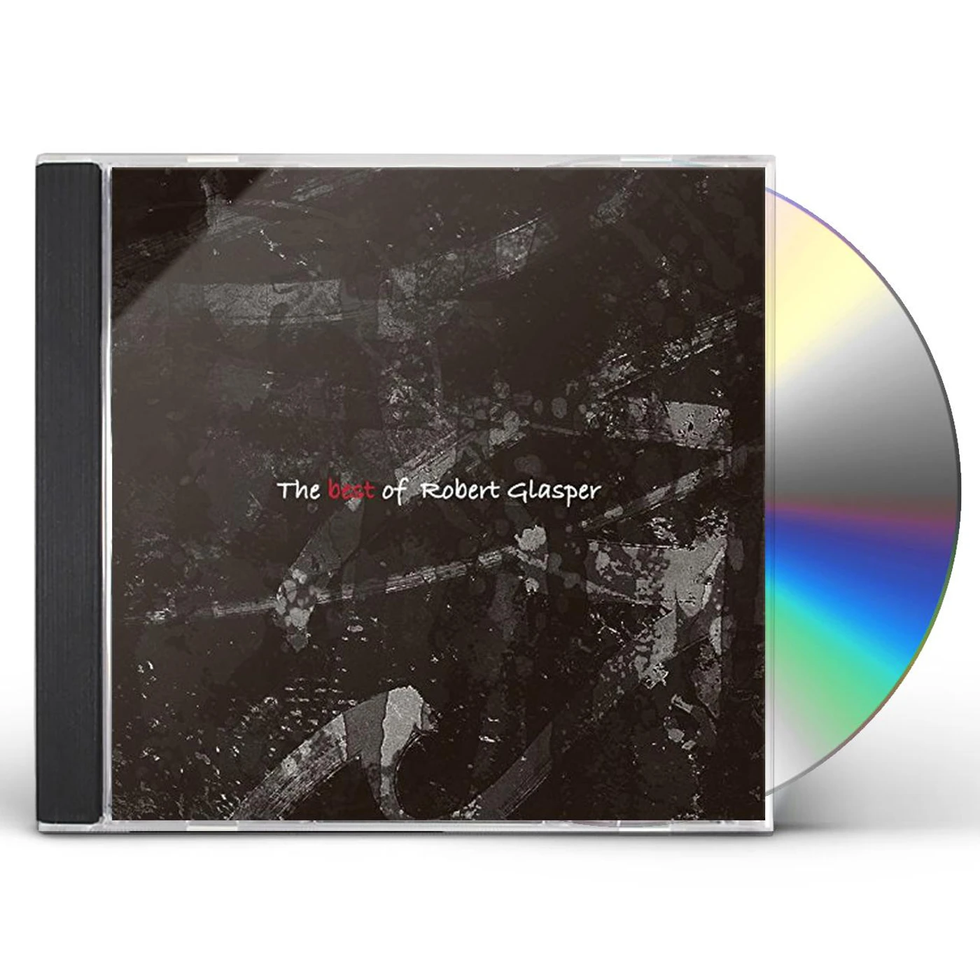 BEST OF ROBERT GLASPER CD