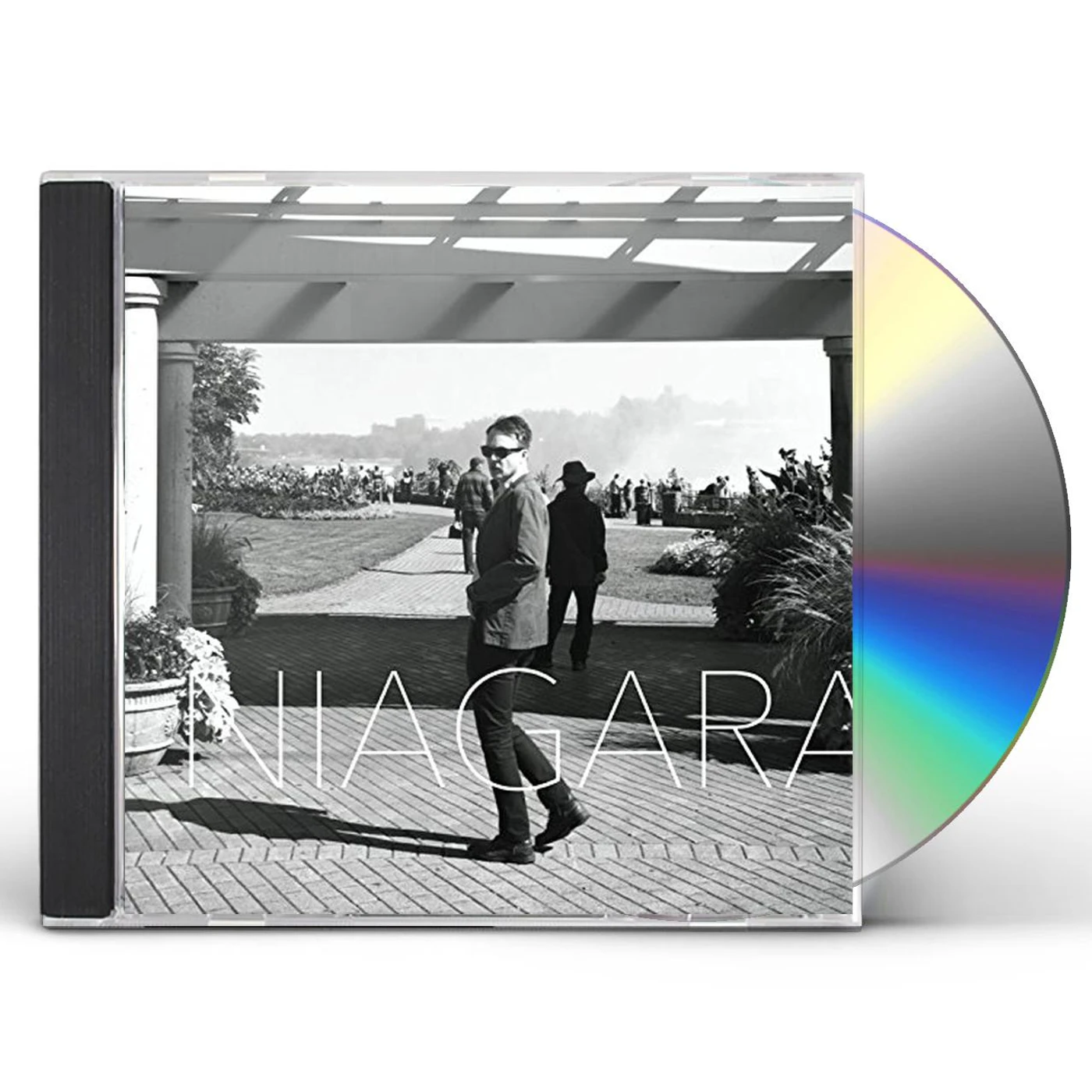 John Southworth NIAGARA CD
