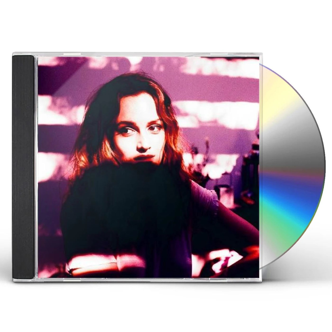 Leighton Meester HEARTSTRINGS CD