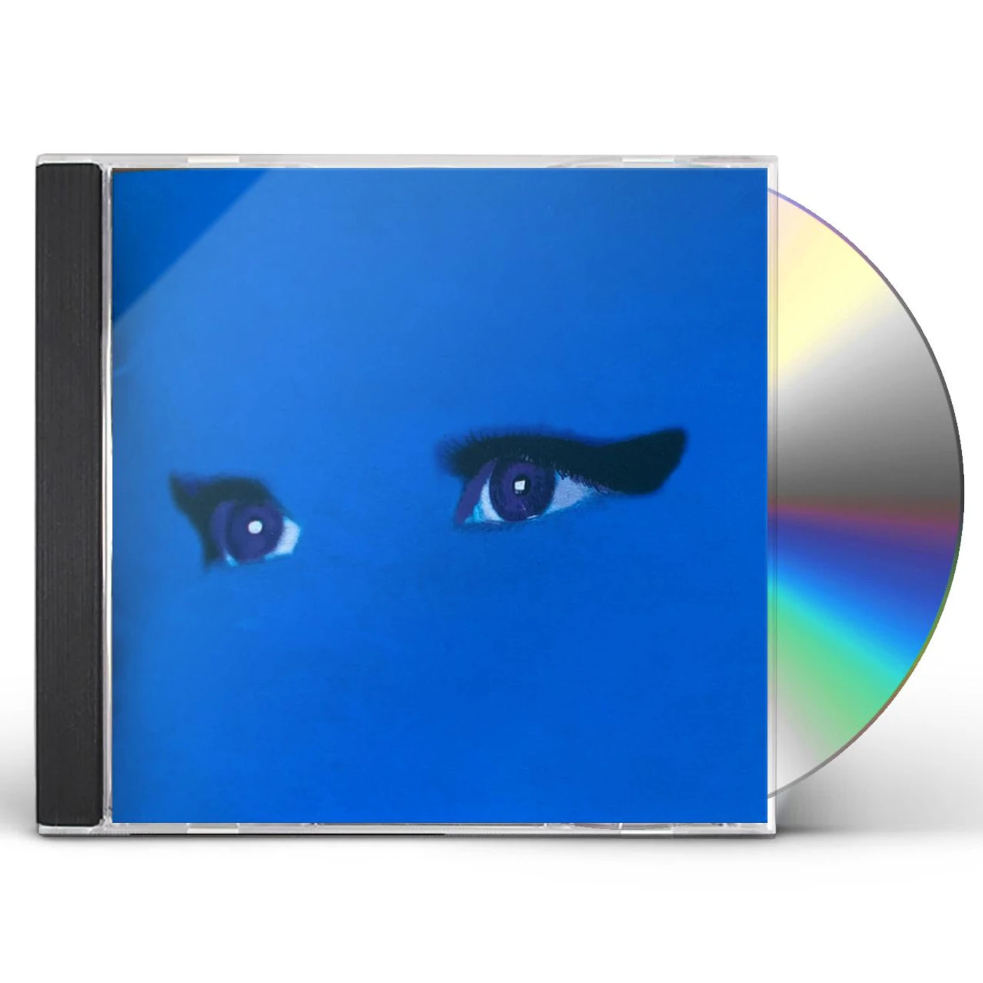 Allan Rayman HARRY HARD-ON CD